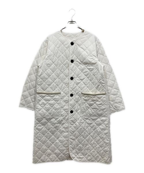 中古・古着通販】KAPOK KNOT (カポック ノット) キルティングコート