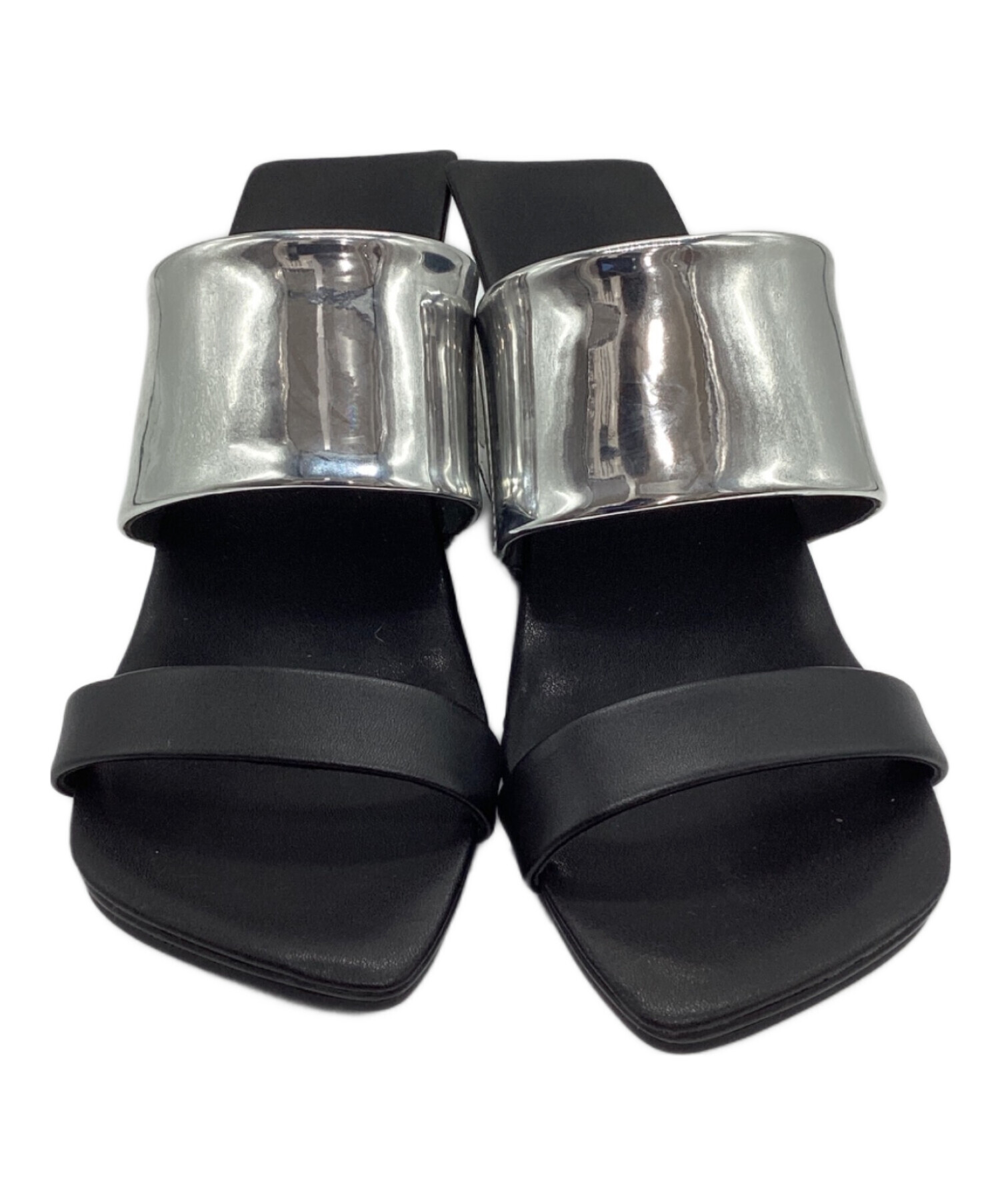 中古・古着通販】UNITED NUDE (ユナイテッドヌード) Loop High 中古・古着通販】UNITED NUDE (ユナイテッドヌード) Loop High