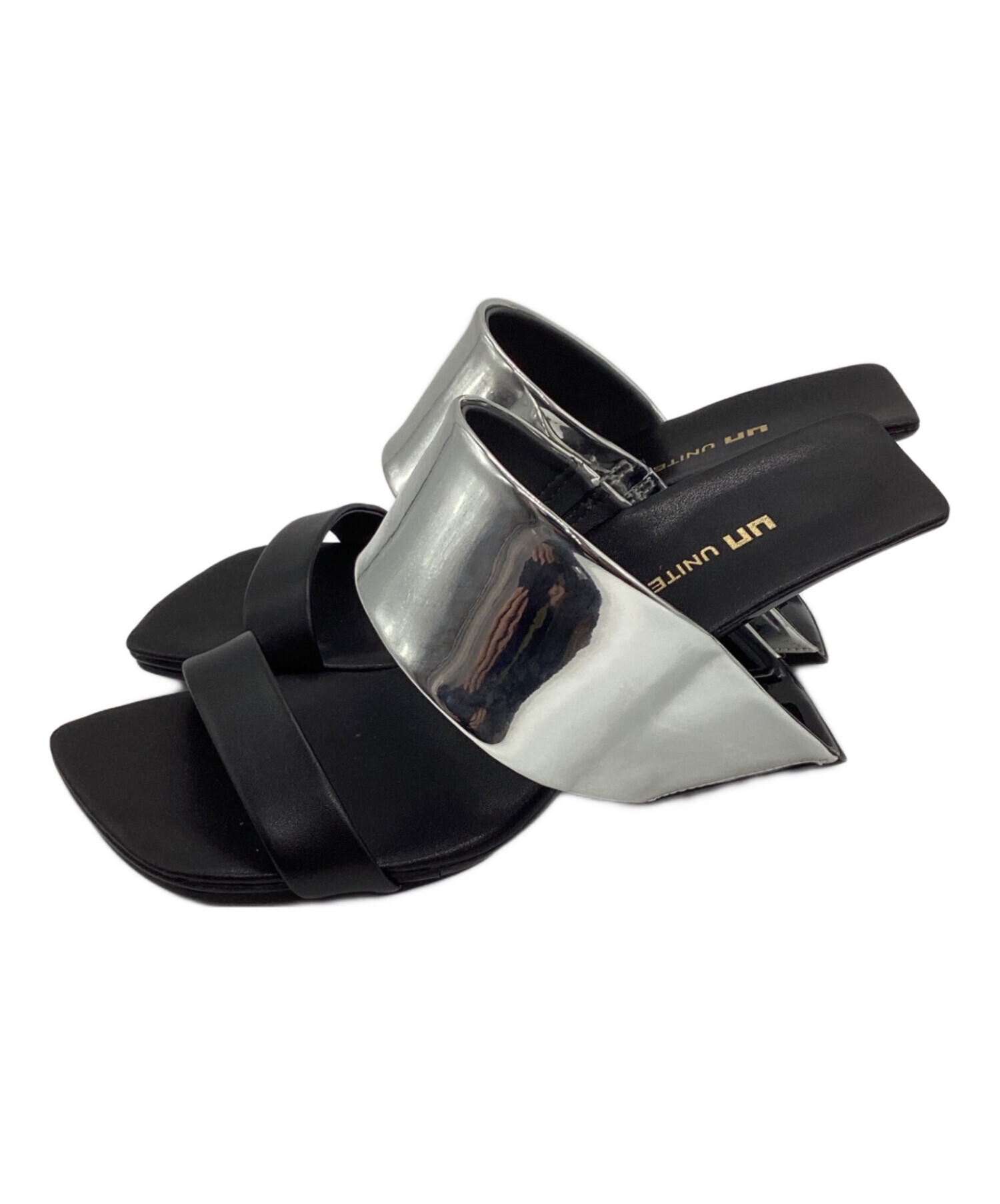 中古・古着通販】UNITED NUDE (ユナイテッドヌード) Loop High
