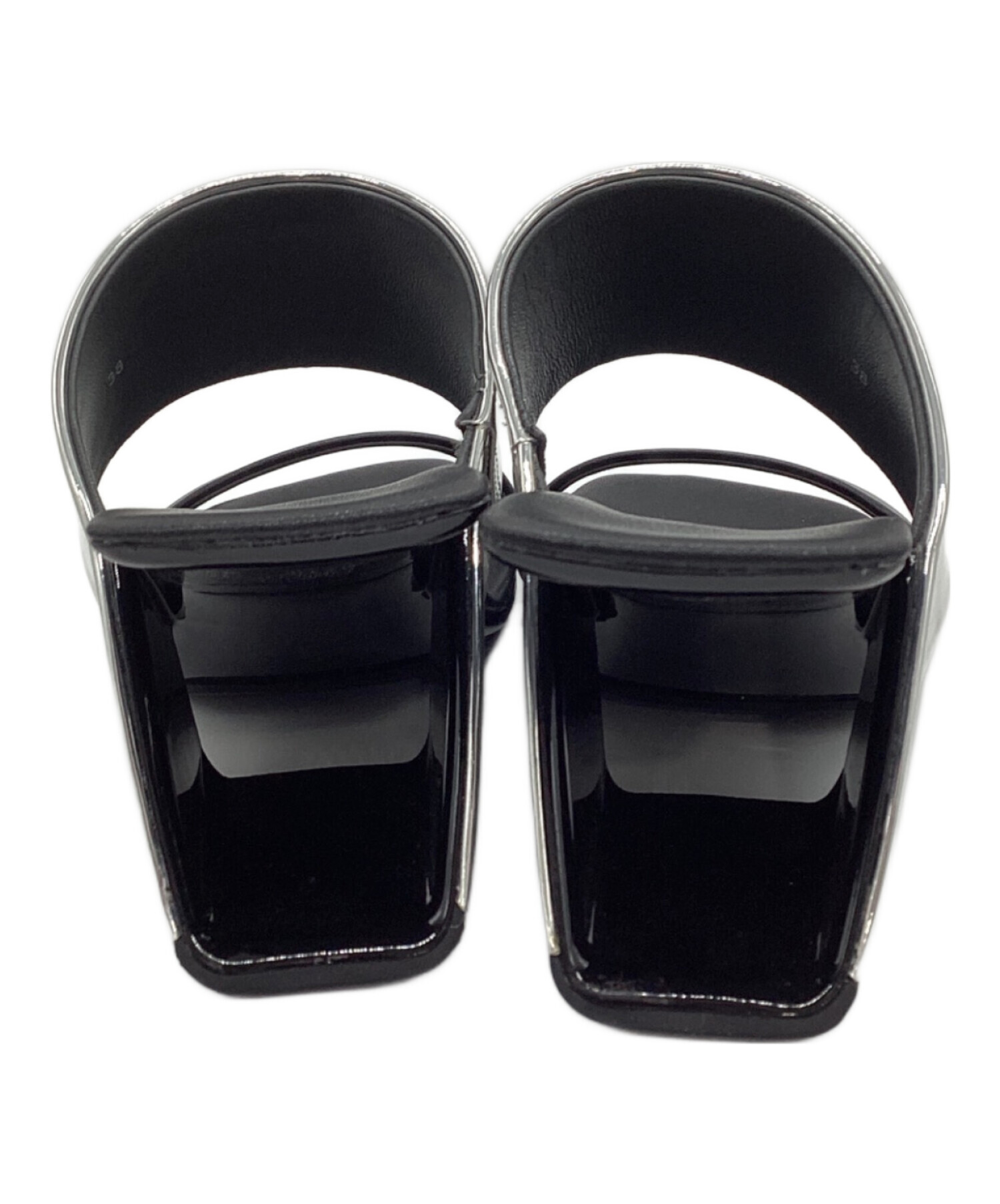 中古・古着通販】UNITED NUDE (ユナイテッドヌード) Loop High