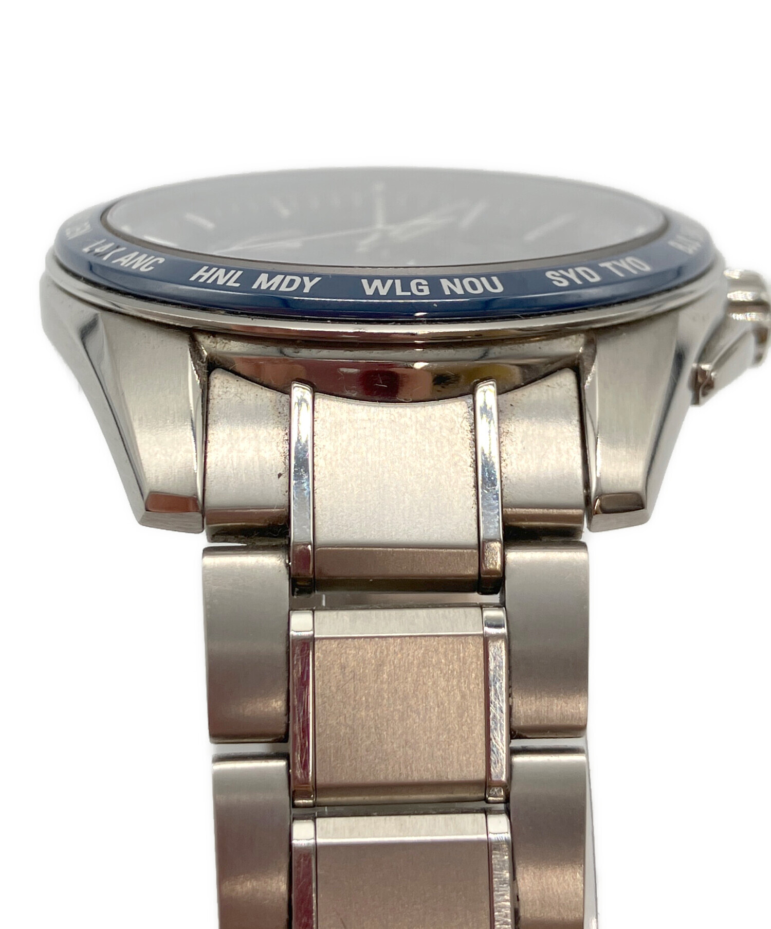 ブランド時計の中古箱 中古・古着通販】SEIKO (セイコー) 腕時計｜ブランド・古着通販