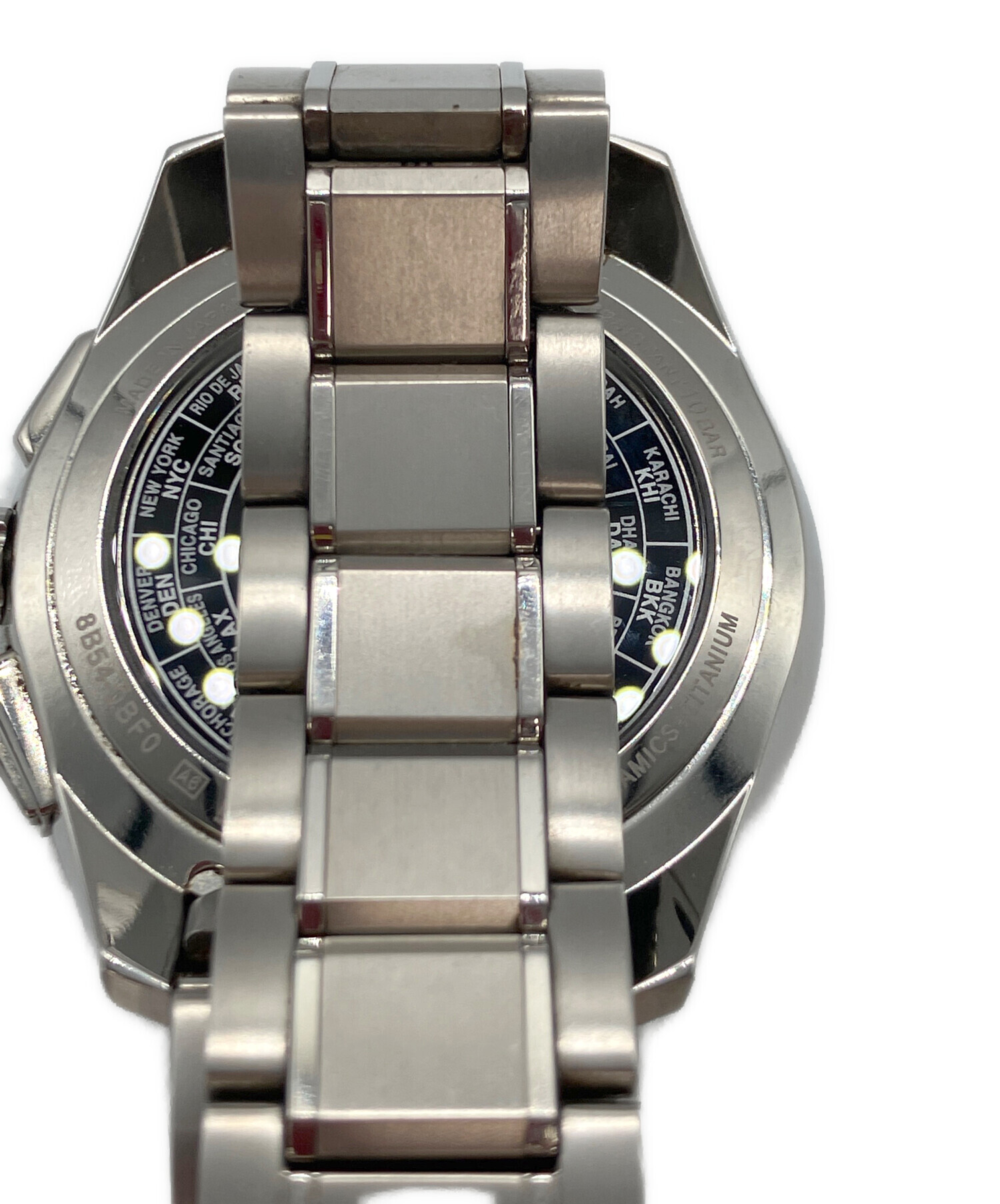 中古・古着通販】SEIKO (セイコー) 腕時計｜ブランド・古着通販