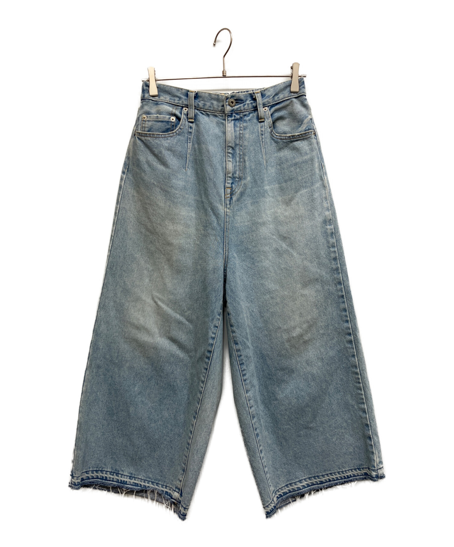 ジャーナルスタンダードラックス☆バギーパンツ 中古・古着通販】JOURNAL STANDARD LUXE (ジャーナルスタンダード