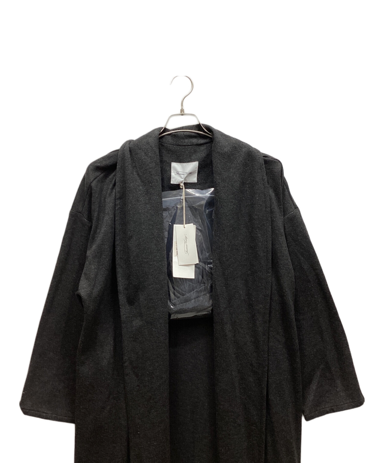 中古・古着通販】AMERICAN VINTAGE (アメリカンヴィンテージ) ロング