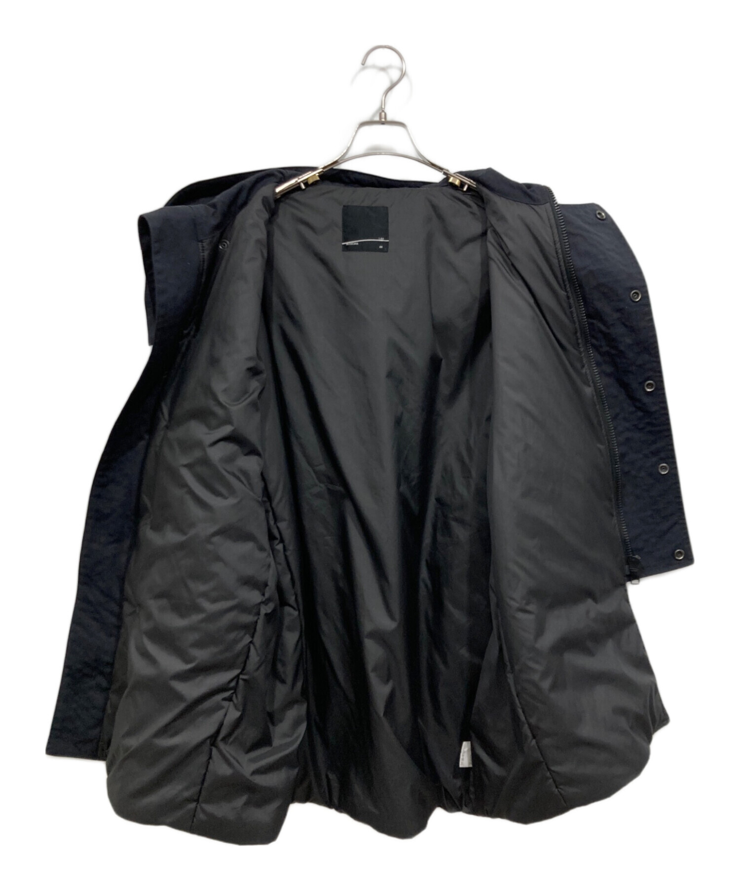 中古・古着通販】LAD MUSICIAN (ラッドミュージシャン) NYLON OXFORD N