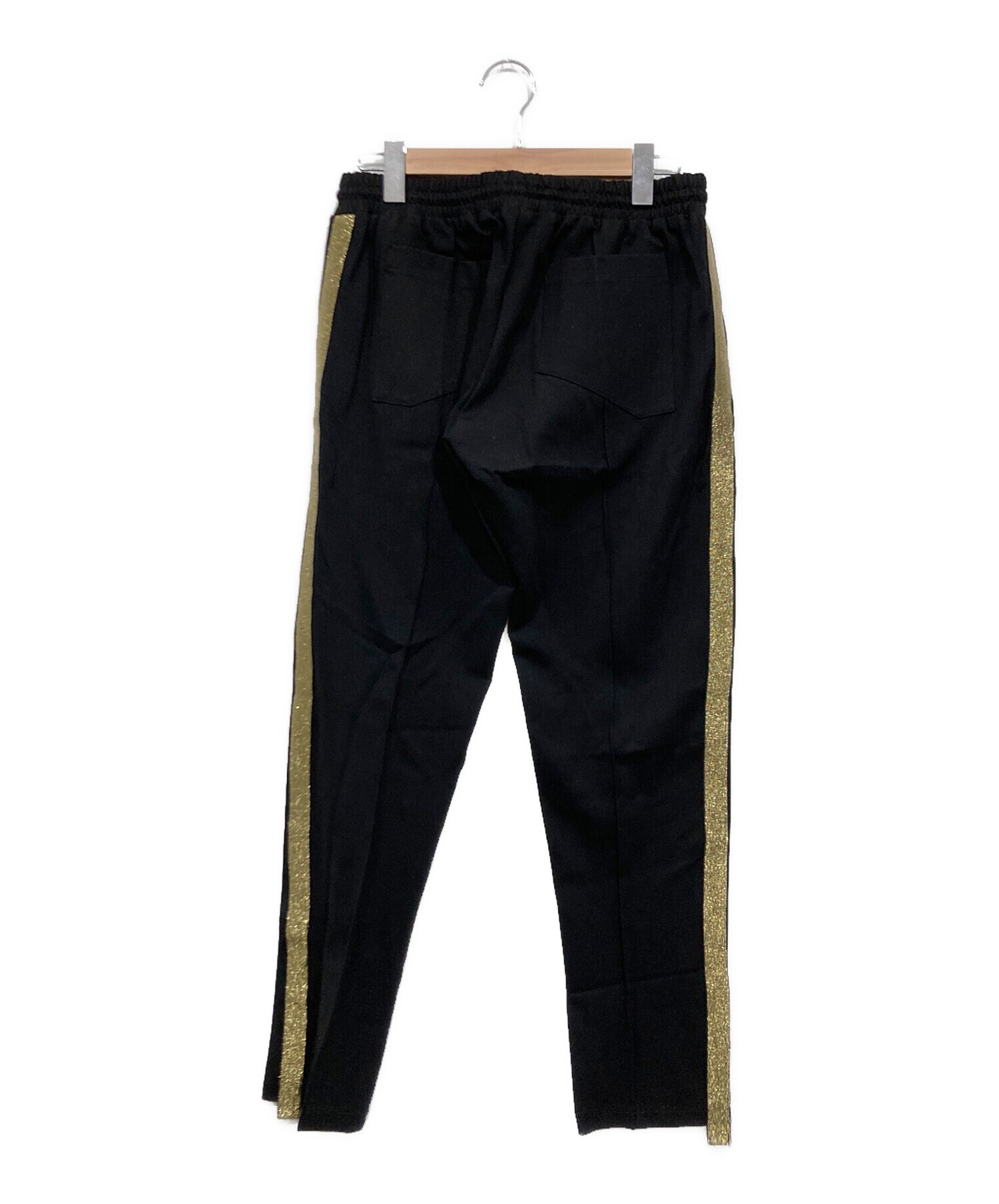 RHUDE NYLON TRACK PANTS ルード ナイロンパンツ