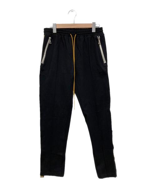 新品同様　タグ付　定価90200円　RHUDE ルード　WOOL パンツ 中古・古着通販】RHUDE (ルード) サイドストライプ トラックパンツ