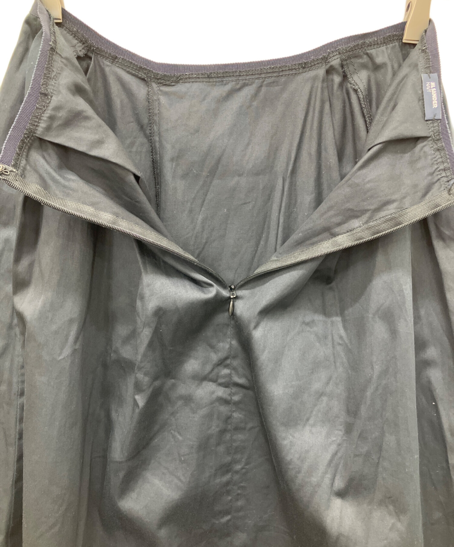 中古・古着通販】JIL SANDER NAVY (ジルサンダー ネイビー) フレア