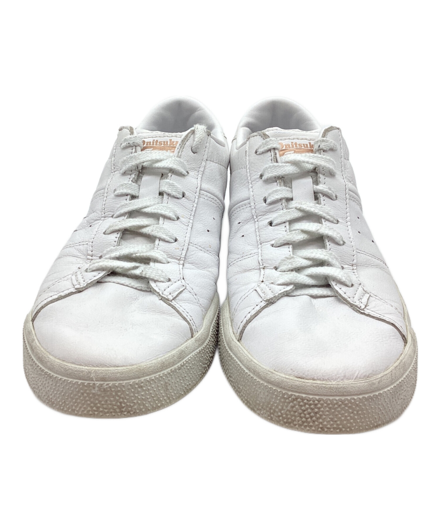 中古・古着通販】Onitsuka Tiger (オニツカタイガー) LAWNSHIP 3.0