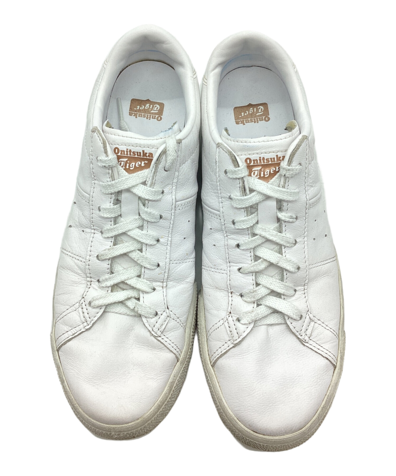 中古・古着通販】Onitsuka Tiger (オニツカタイガー) LAWNSHIP 3.0