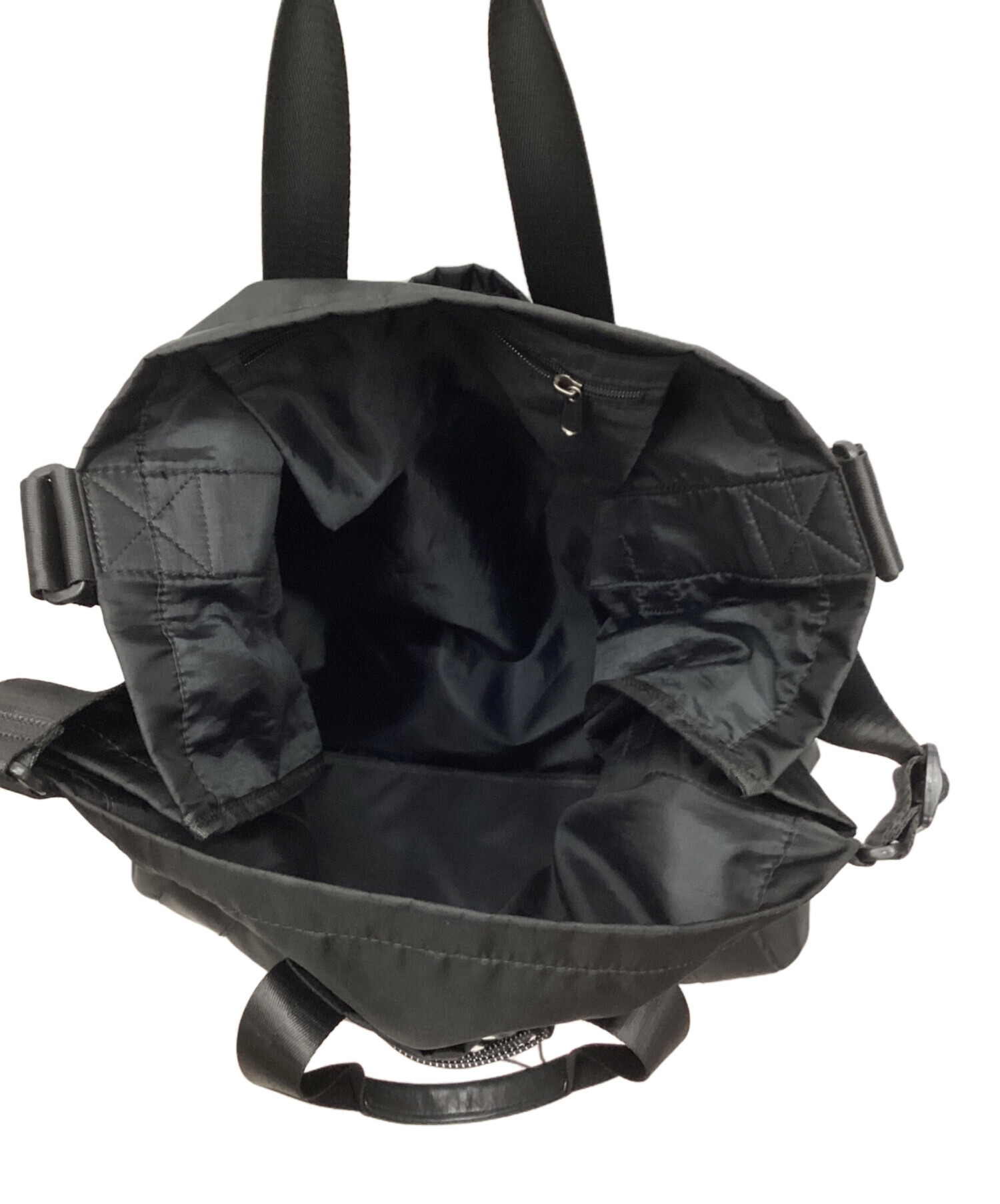 alohaki79様2㌔やや大 中古・古着通販】KISHIDAMIKI (キシダミキ) oversized 2way bag