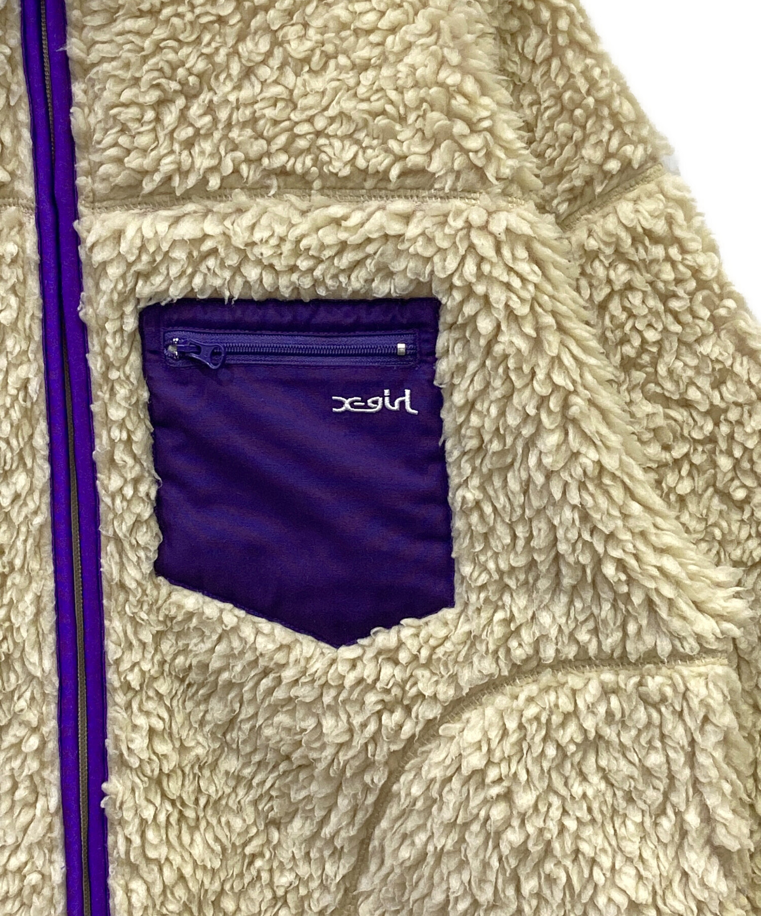 Ballsey ボールジー カーディガン F アイボリーxオレンジx紫等(総柄) 【古着】【中古】 楽天市場】ballsey（カーディガン・ボレロ｜トップス）：レディース