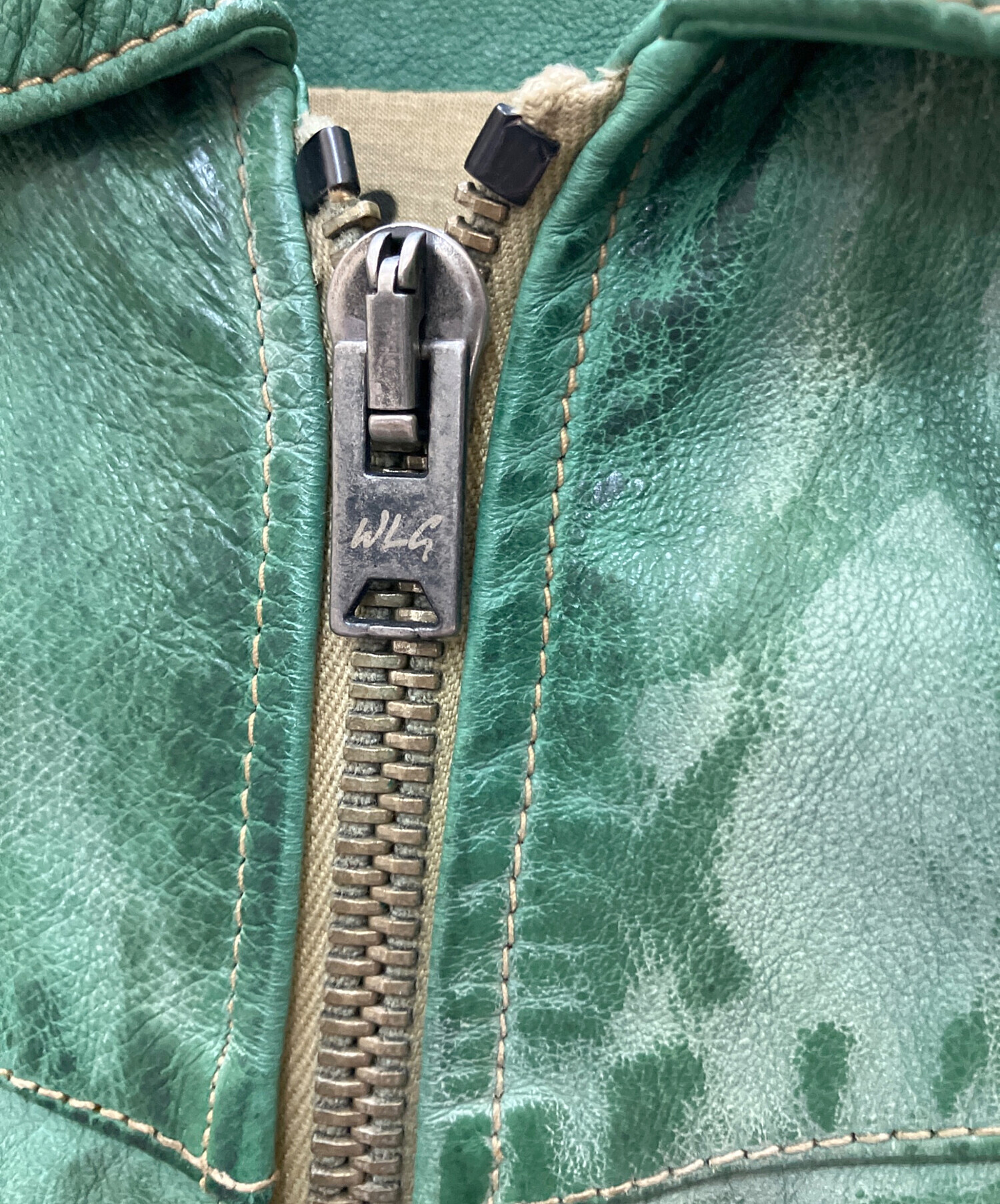 中古・古着通販】WLG by GIORGIO BRATO (ダブルエルジー バイ