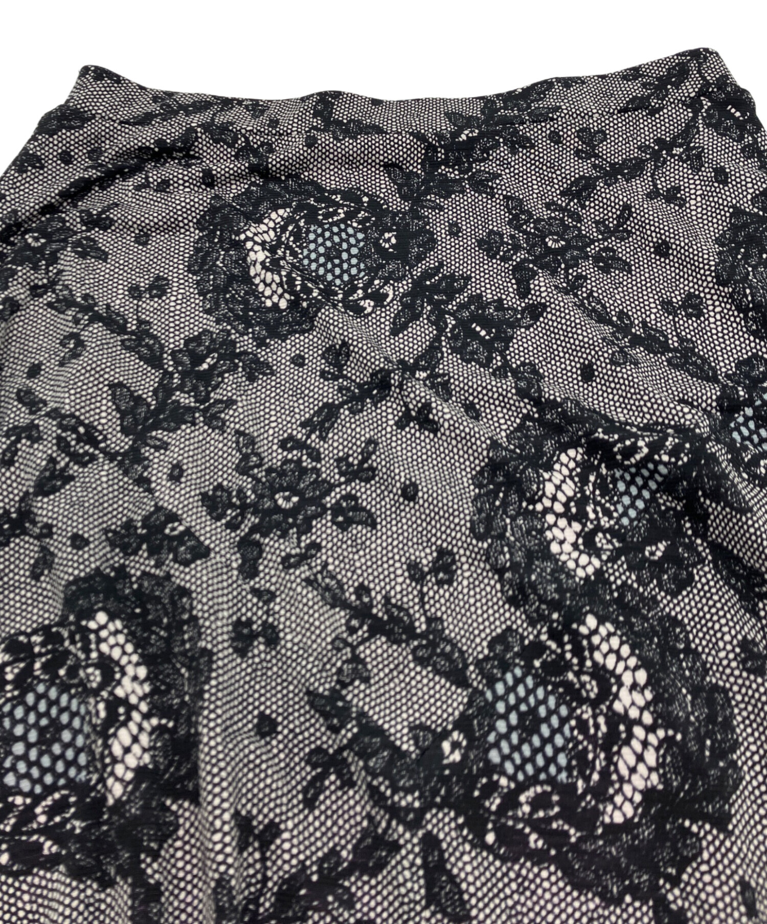 中古・古着通販】REGINA ROMANTICO (レジィーナロマンティコ) 総柄