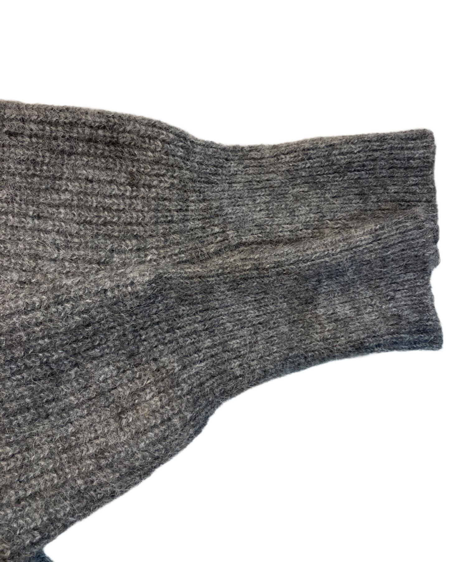 中古・古着通販】RANDY (ランディー) RENDEZ-VOUS PULLOVER KNIT