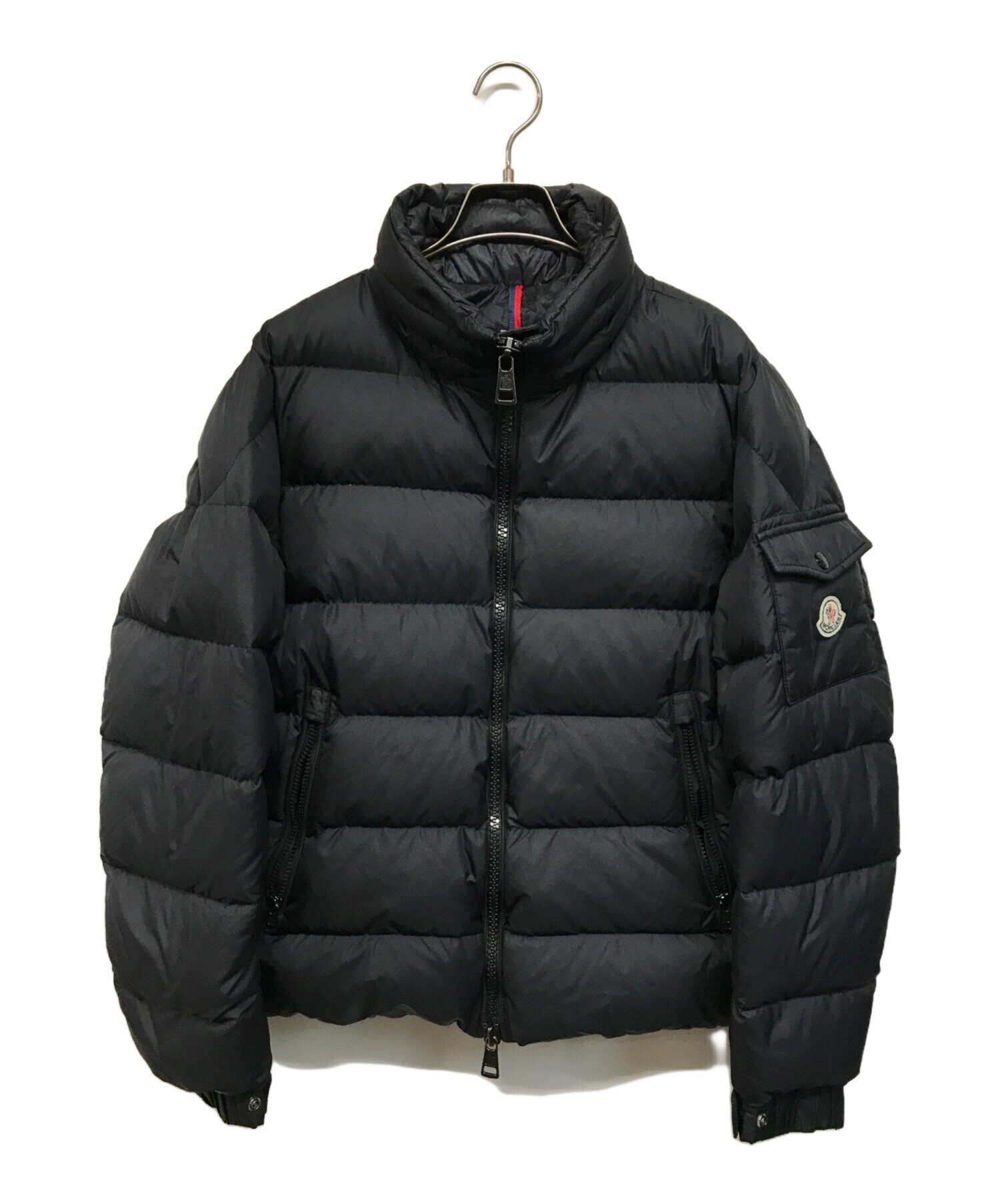 MONCLER HYMALAY ダウンジャケット 中古・古着通販】MONCLER (モンクレール) HYMALAY（ヒマレイ） ダウン
