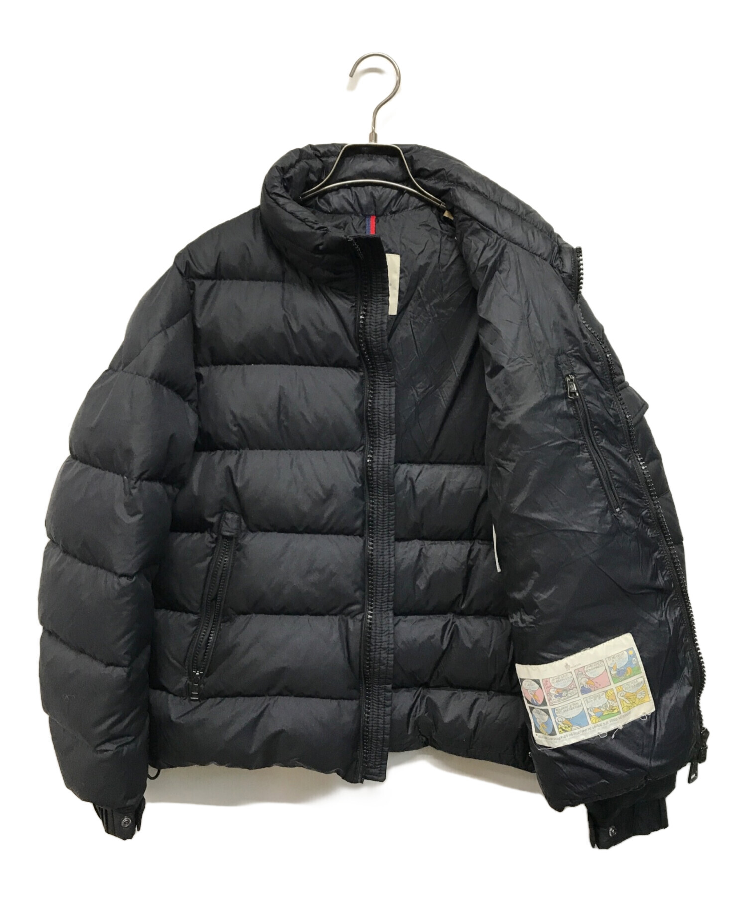 中古・古着通販】MONCLER (モンクレール) HYMALAY（ヒマレイ） ダウン