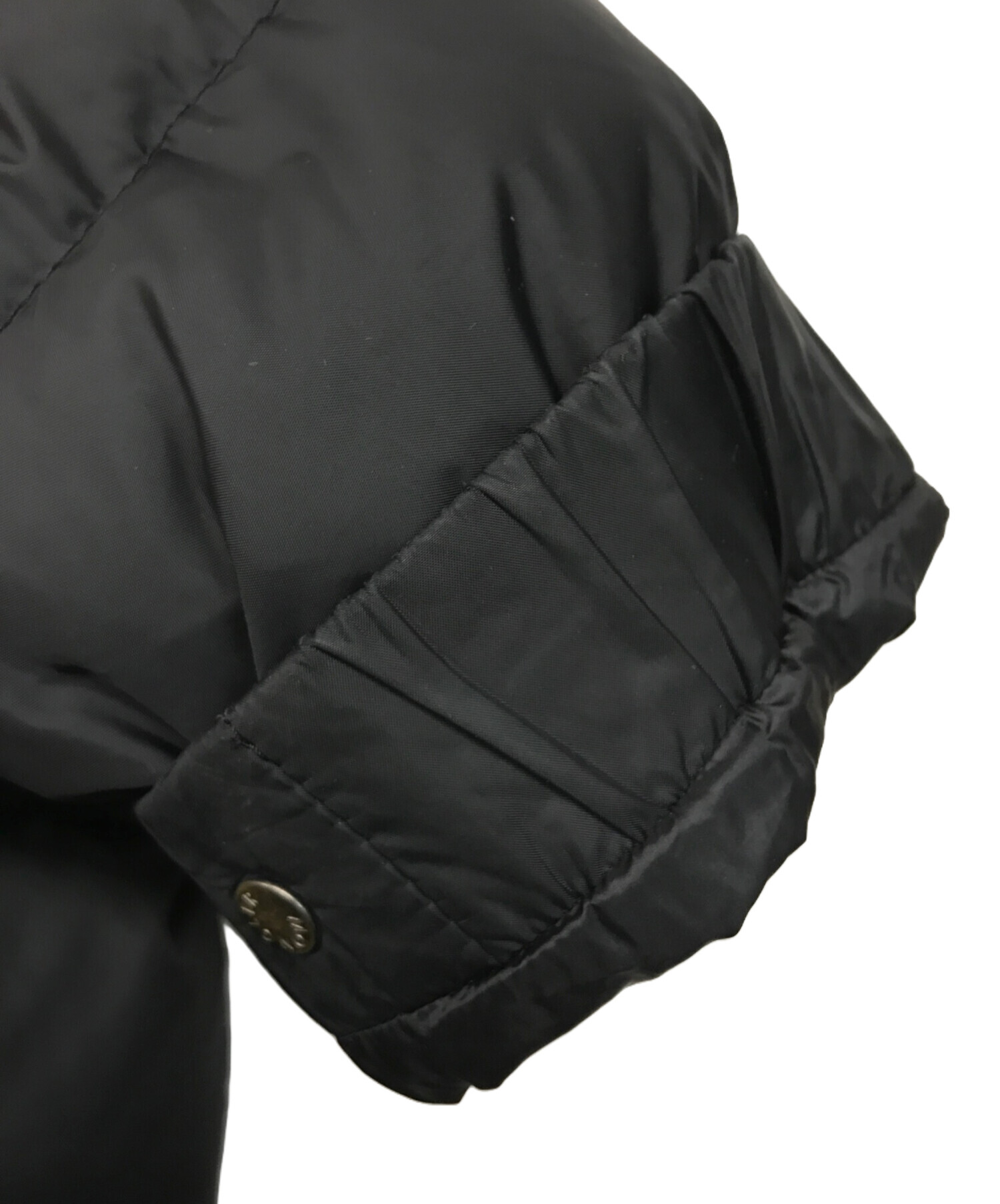 中古・古着通販】MONCLER (モンクレール) HYMALAY（ヒマレイ） ダウン 
