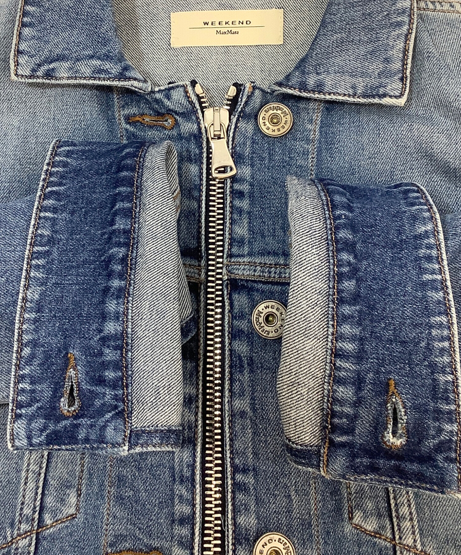 中古・古着通販】WEEKEND Max Mara (ウィークエンド マックスマーラ