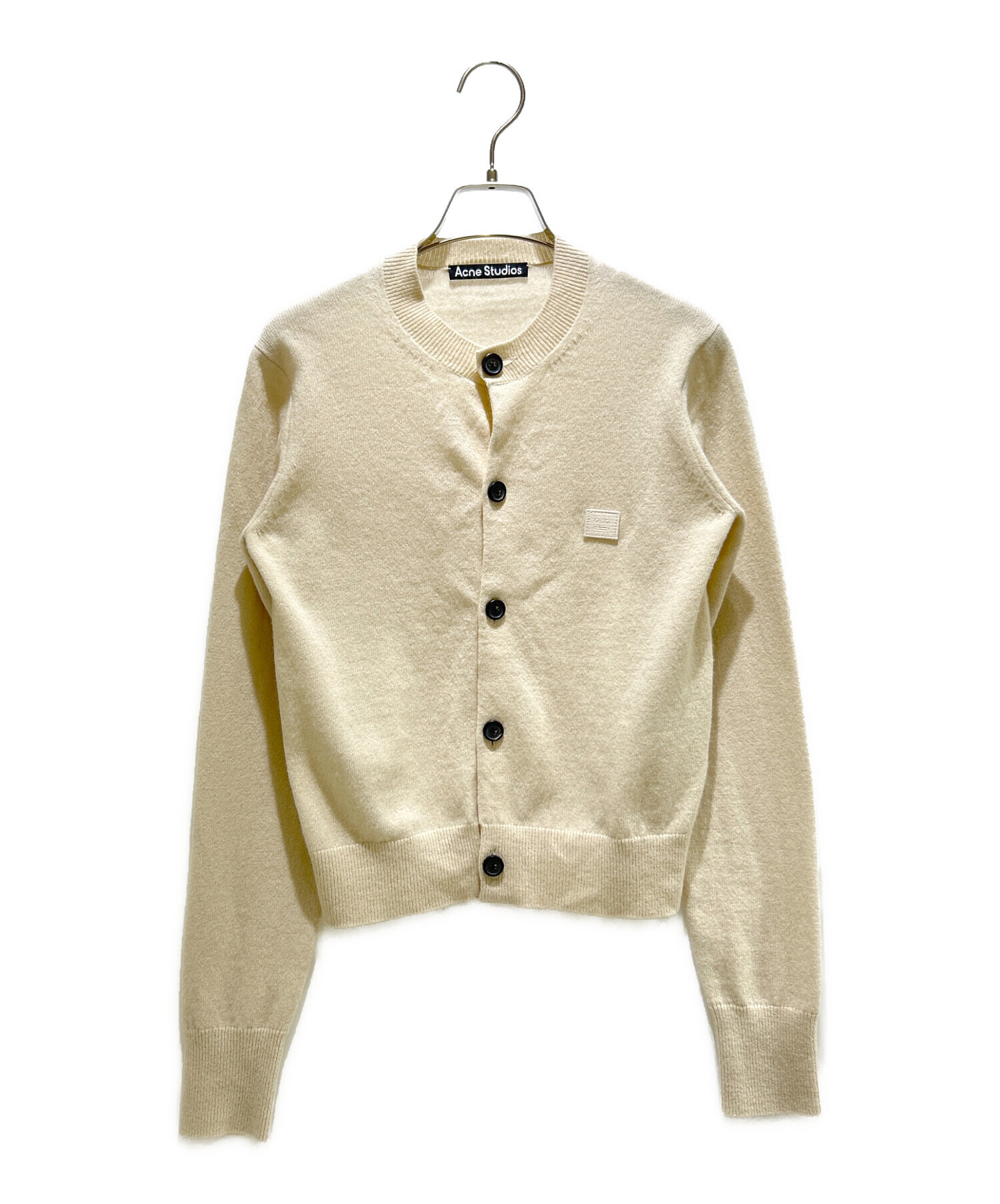 楽天市場】Acne Studios アクネストゥディオズ カーディガン A60280 FA  