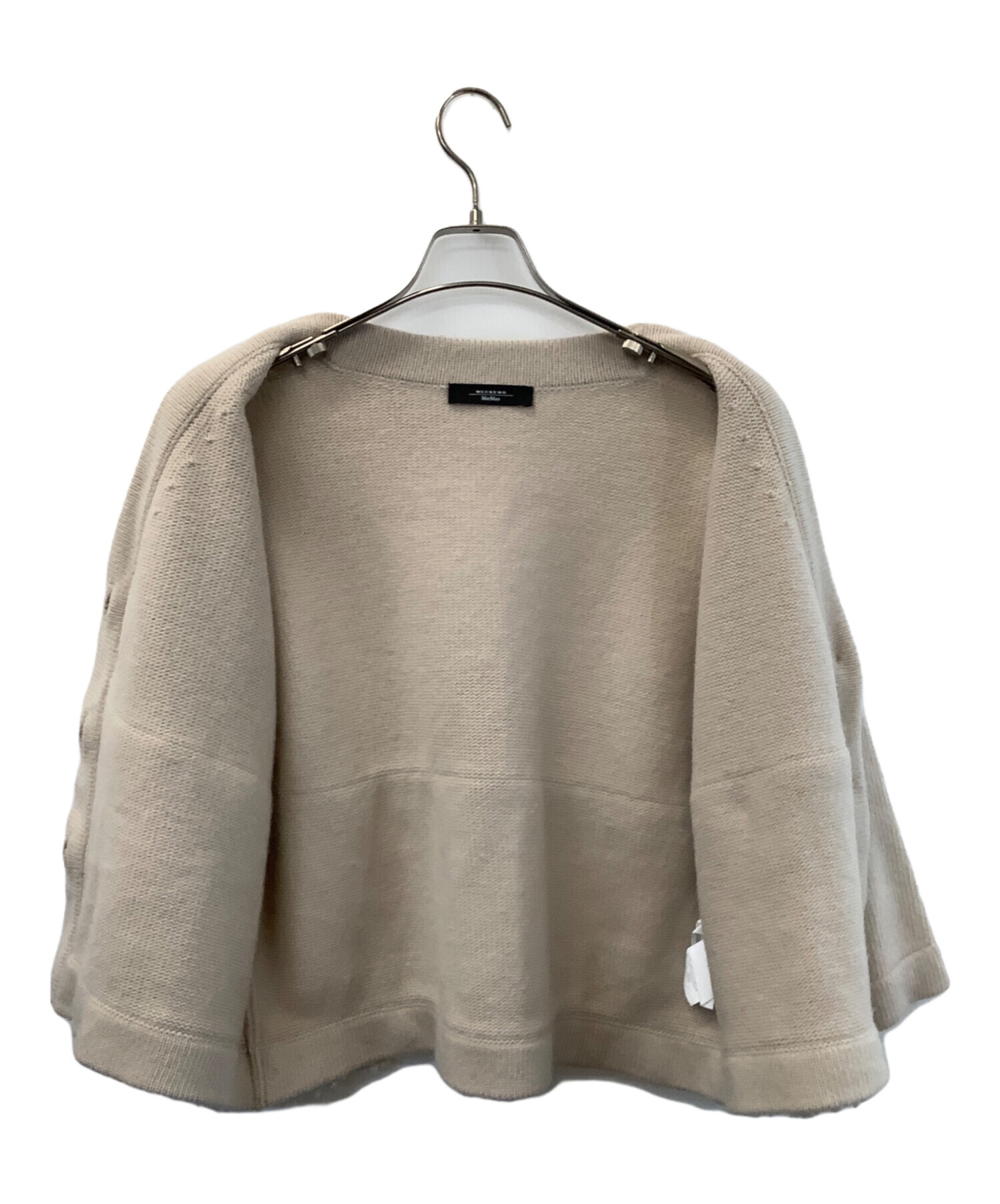 中古・古着通販】WEEKEND Max Mara (ウィークエンド マックスマーラ