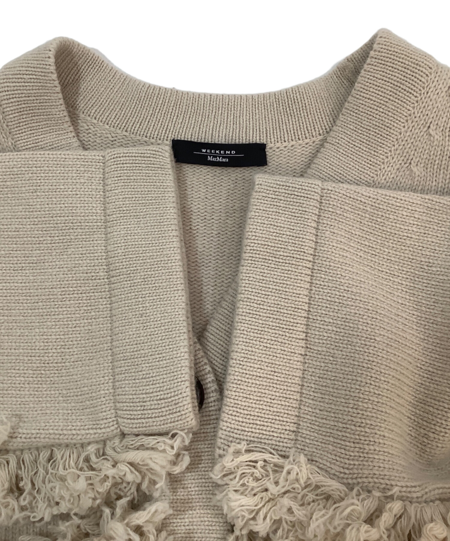 中古・古着通販】WEEKEND Max Mara (ウィークエンド マックスマーラ