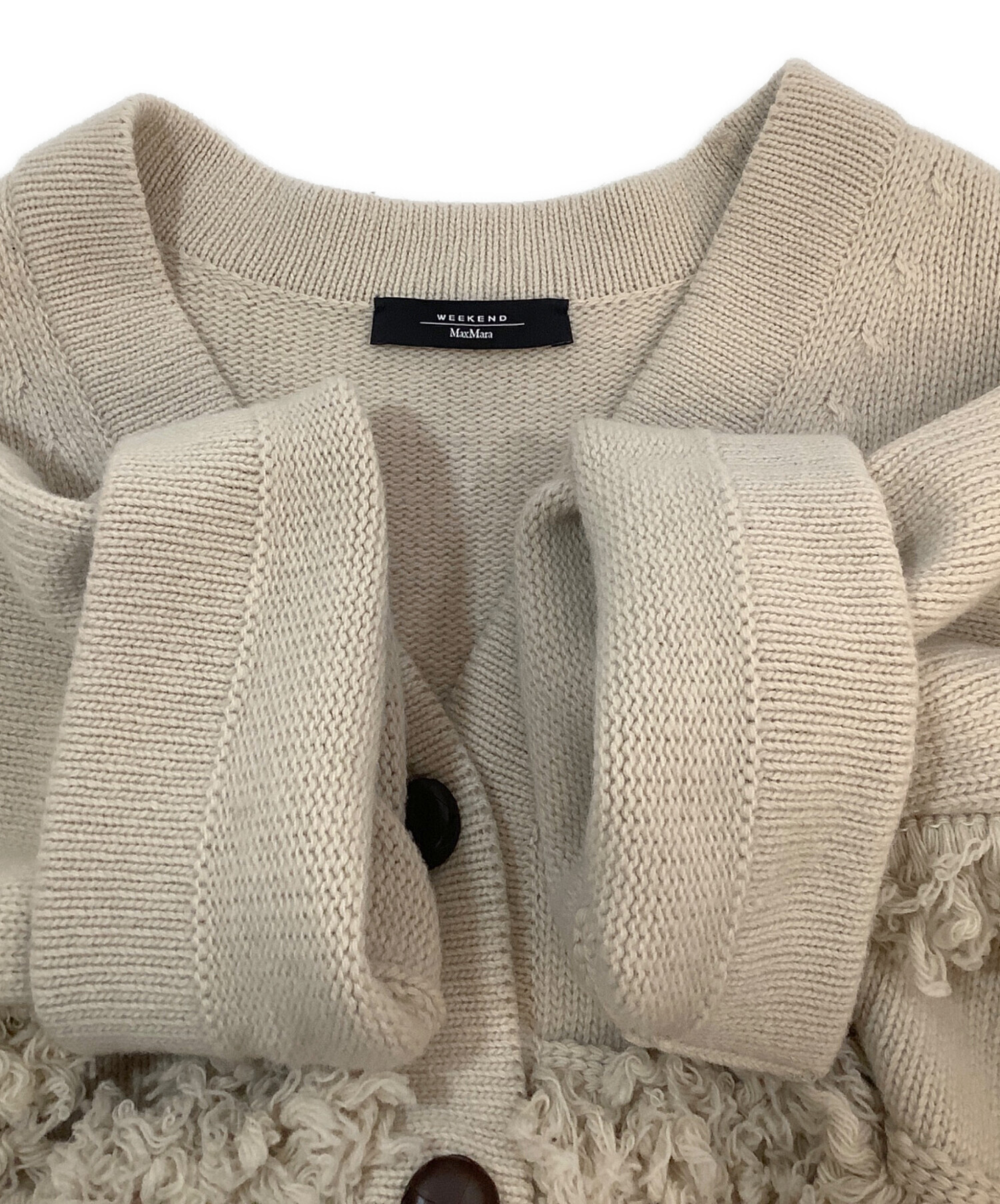 中古・古着通販】WEEKEND Max Mara (ウィークエンド マックスマーラ