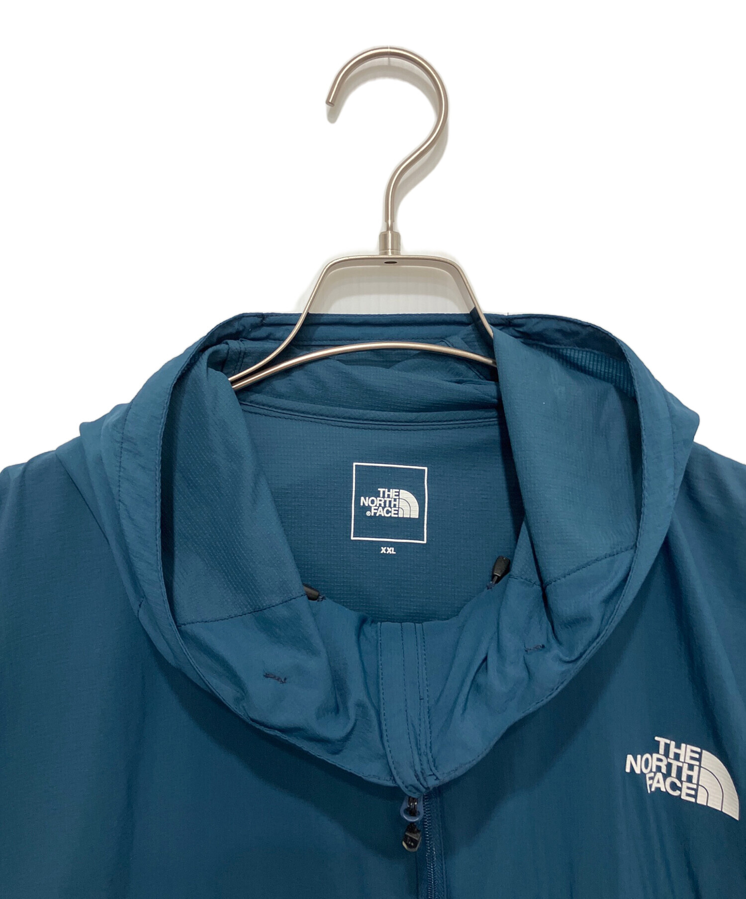 中古・古着通販】THE NORTH FACE (ザ ノース フェイス) スワローテイル
