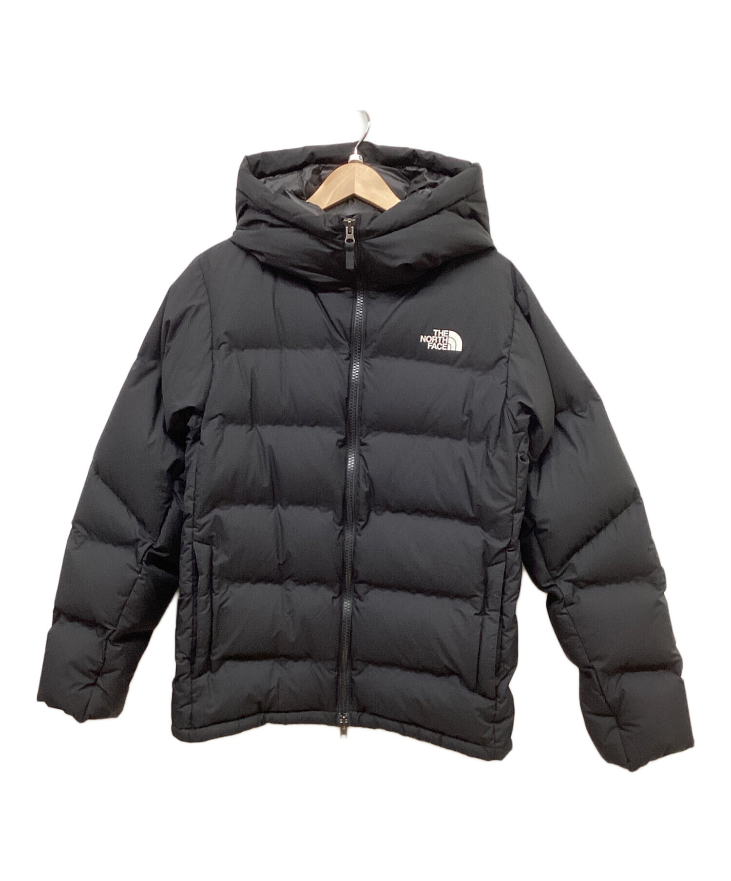 中古・古着通販THE NORTH FACE (ザ ノース フェイス) BELAYER PARKA