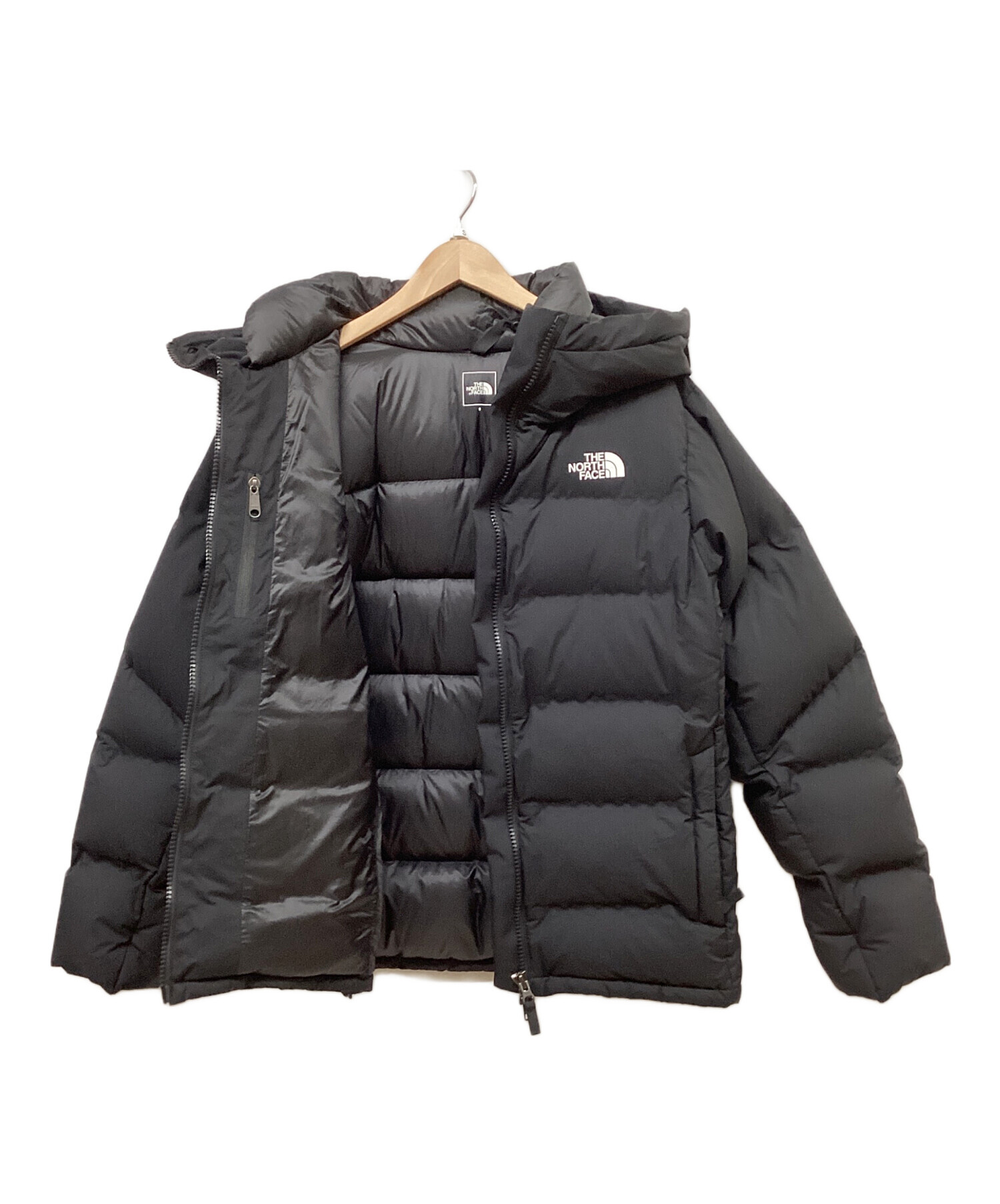 中古・古着通販】THE NORTH FACE (ザ ノース フェイス) BELAYER PARKA
