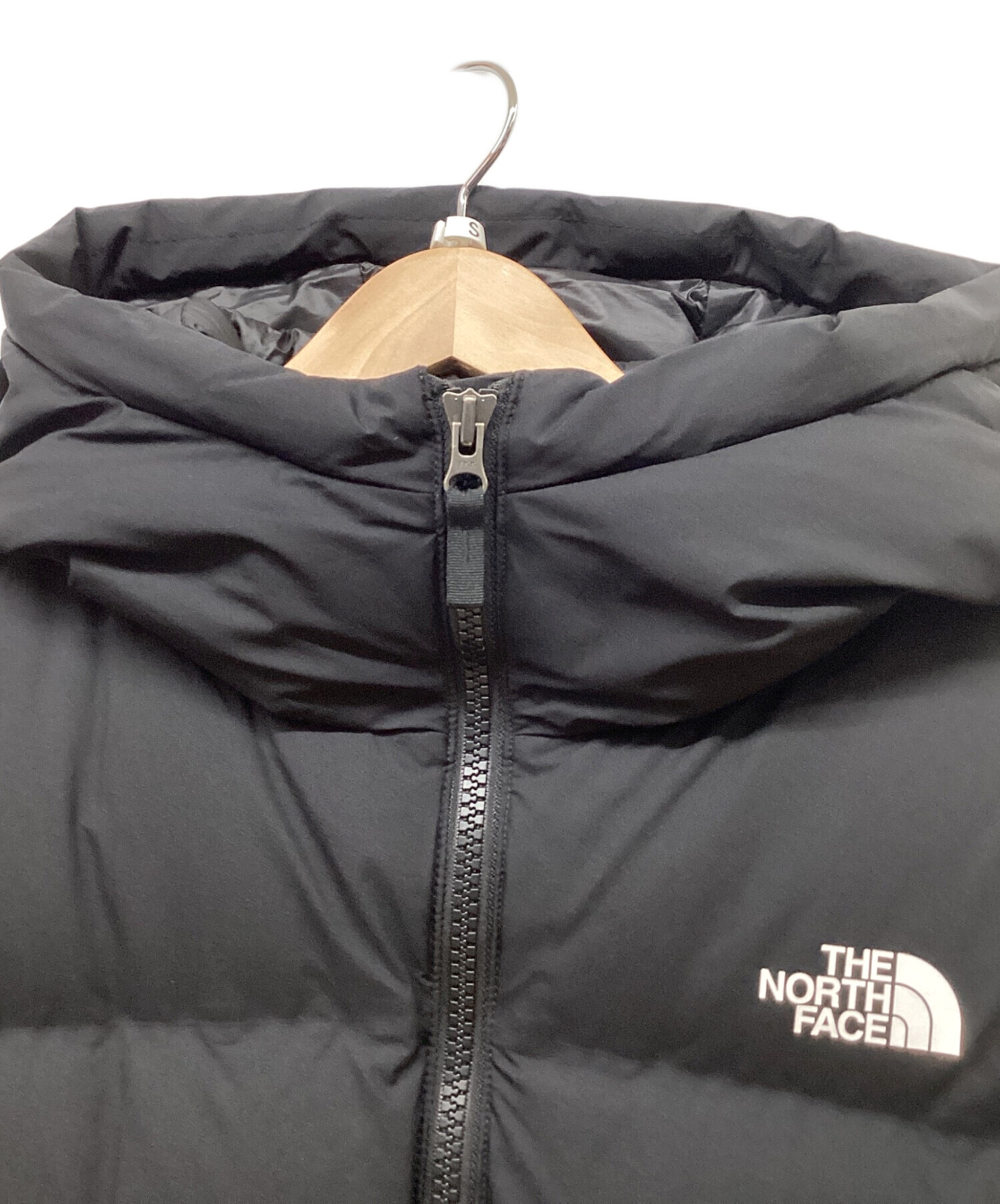 中古・古着通販】THE NORTH FACE (ザ ノース フェイス) BELAYER PARKA