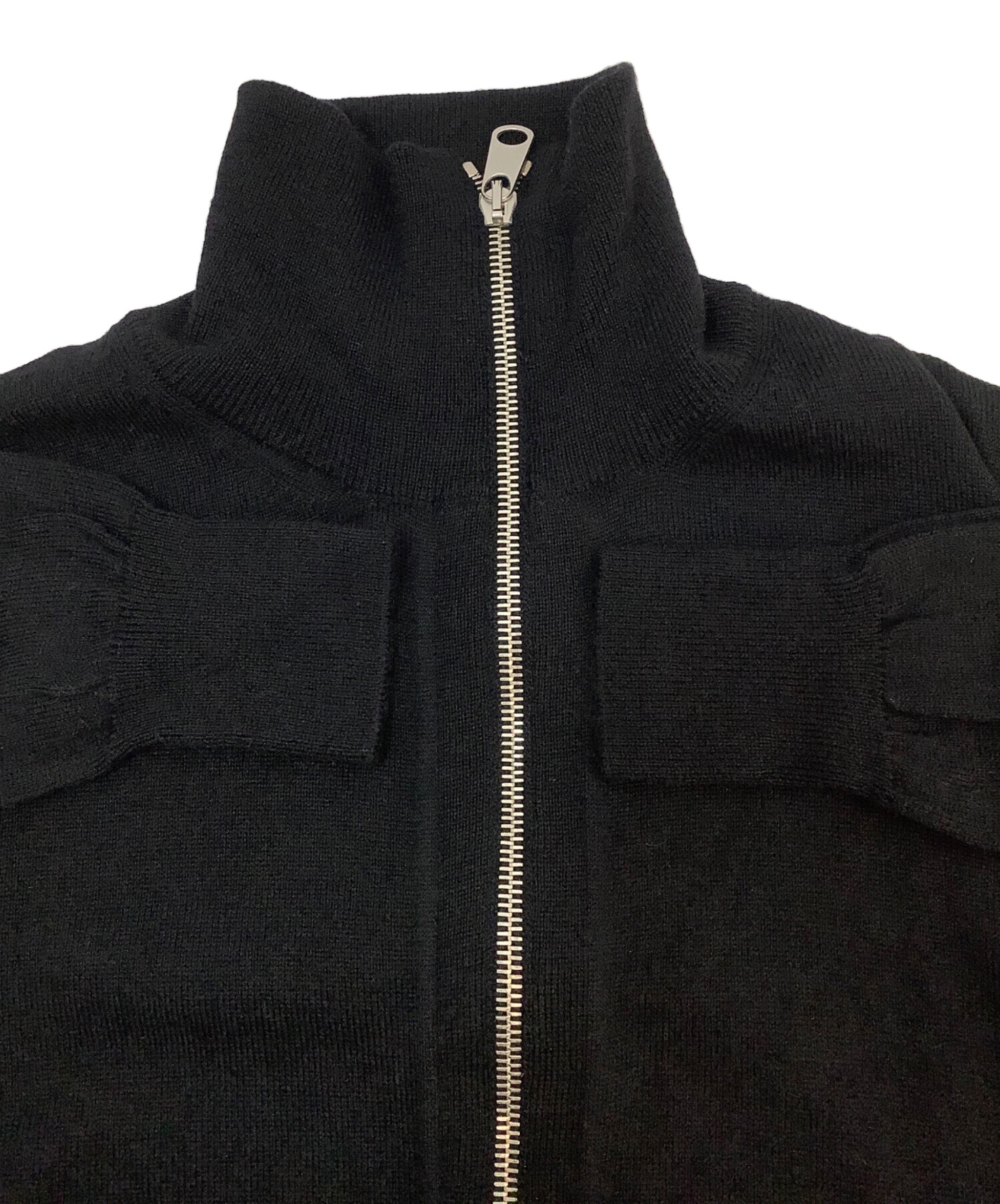 中古・古着通販】DIOR HOMME (ディオール オム) double zip drivers