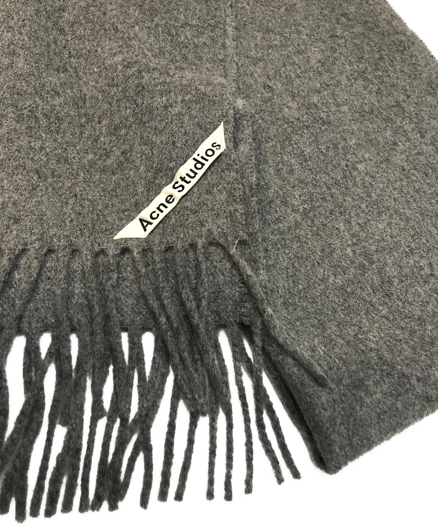 中古・古着通販】Acne studios (アクネ ストゥディオス) ウール
