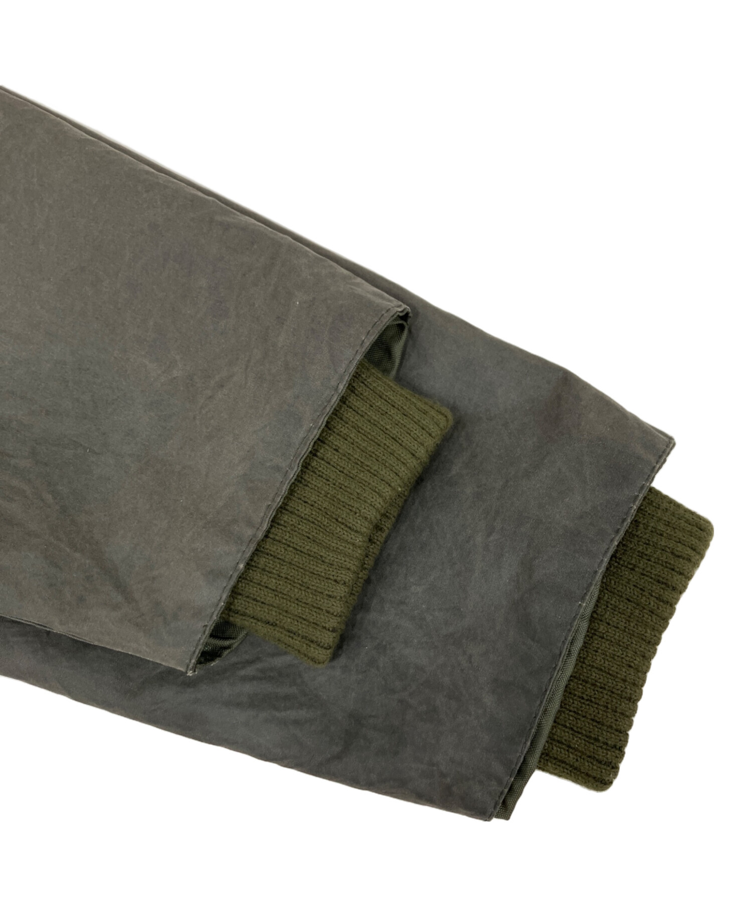 中古・古着通販】Barbour (バブアー) EDIFICE (エディフィス) BEDALE