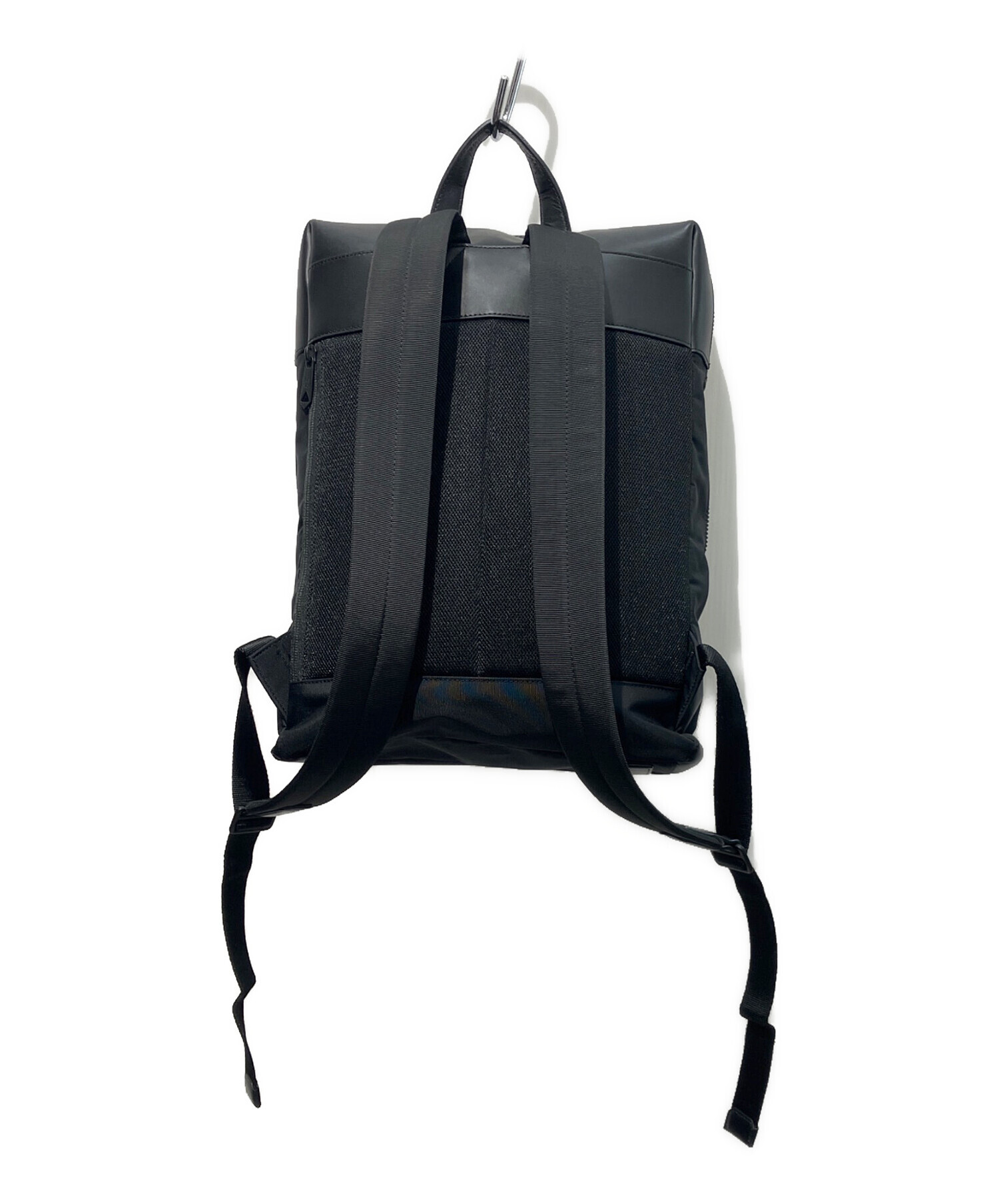 中古・古着通販】Paul Smith (ポールスミス) リュック ブラック