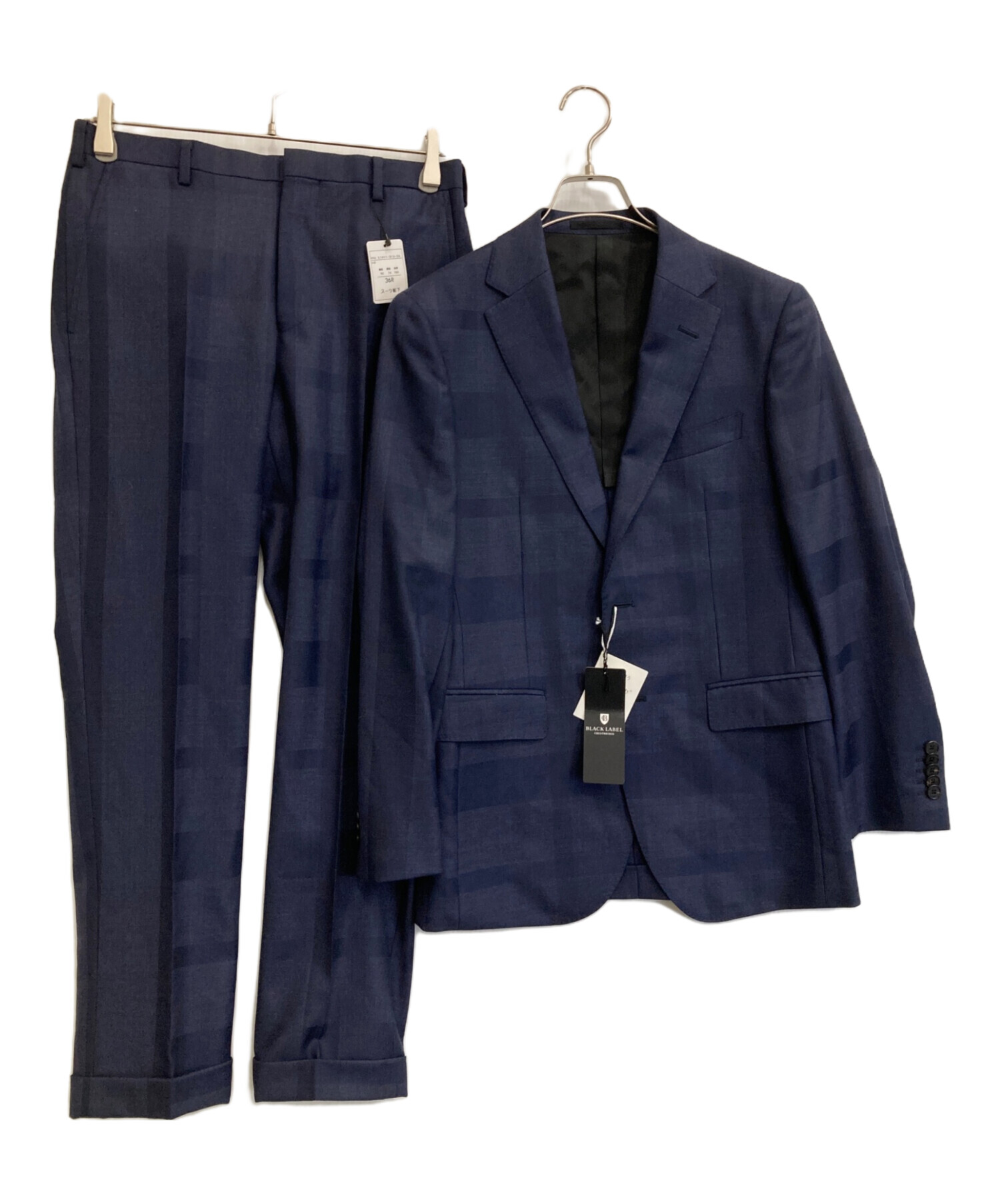 中古・古着通販】BLACK LABEL CRESTBRIDGE (ブラックレーベル クレスト