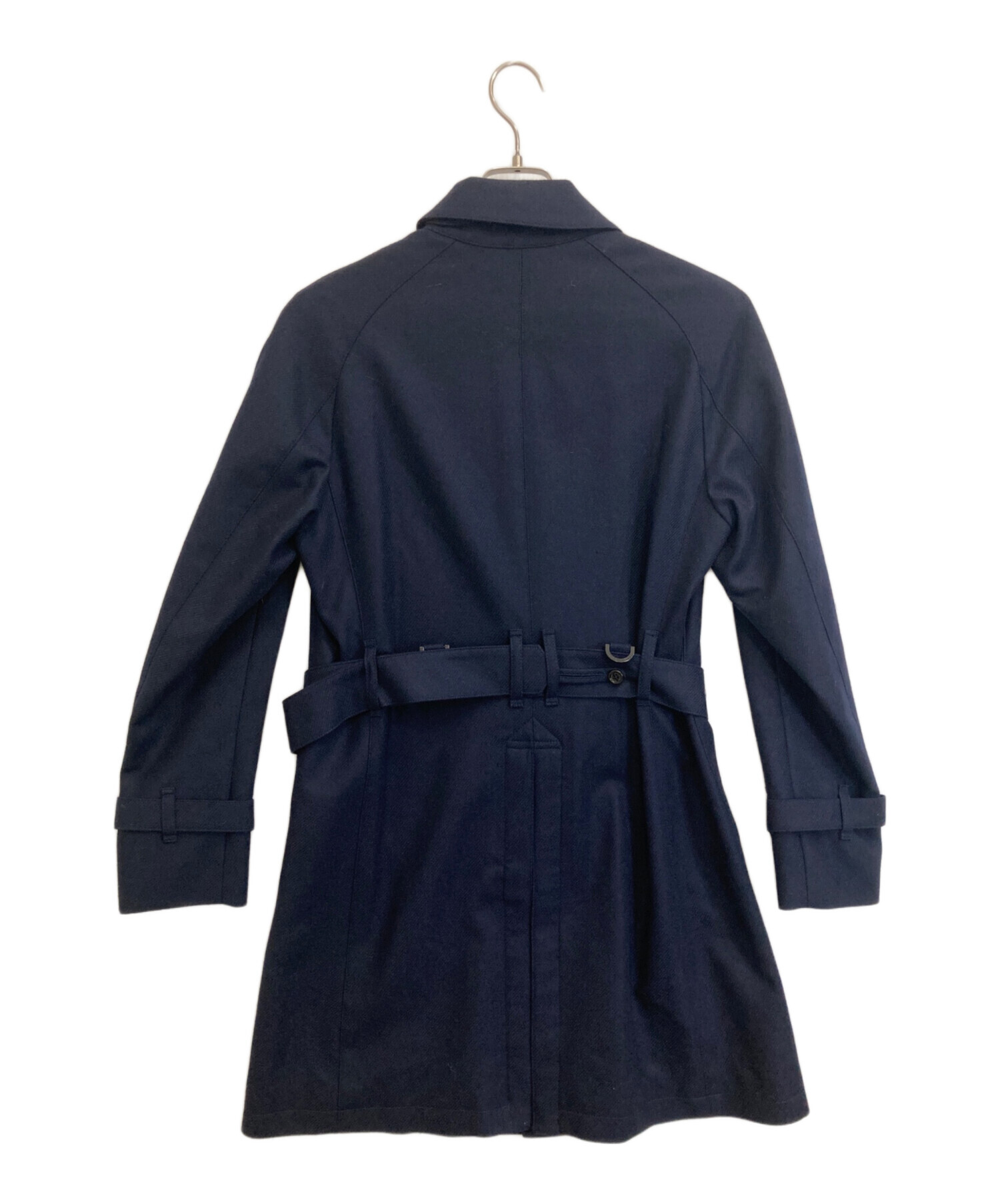 未使用級 ブラックレーベルクレストブリッジ トレンチコート ライナー 2way 中古・古着通販】BLACK LABEL CRESTBRIDGE (ブラックレーベル クレスト