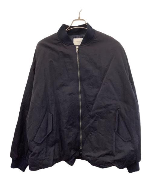中古・古着通販】Discoat (ディスコート) メモリーボンバーブルゾン 