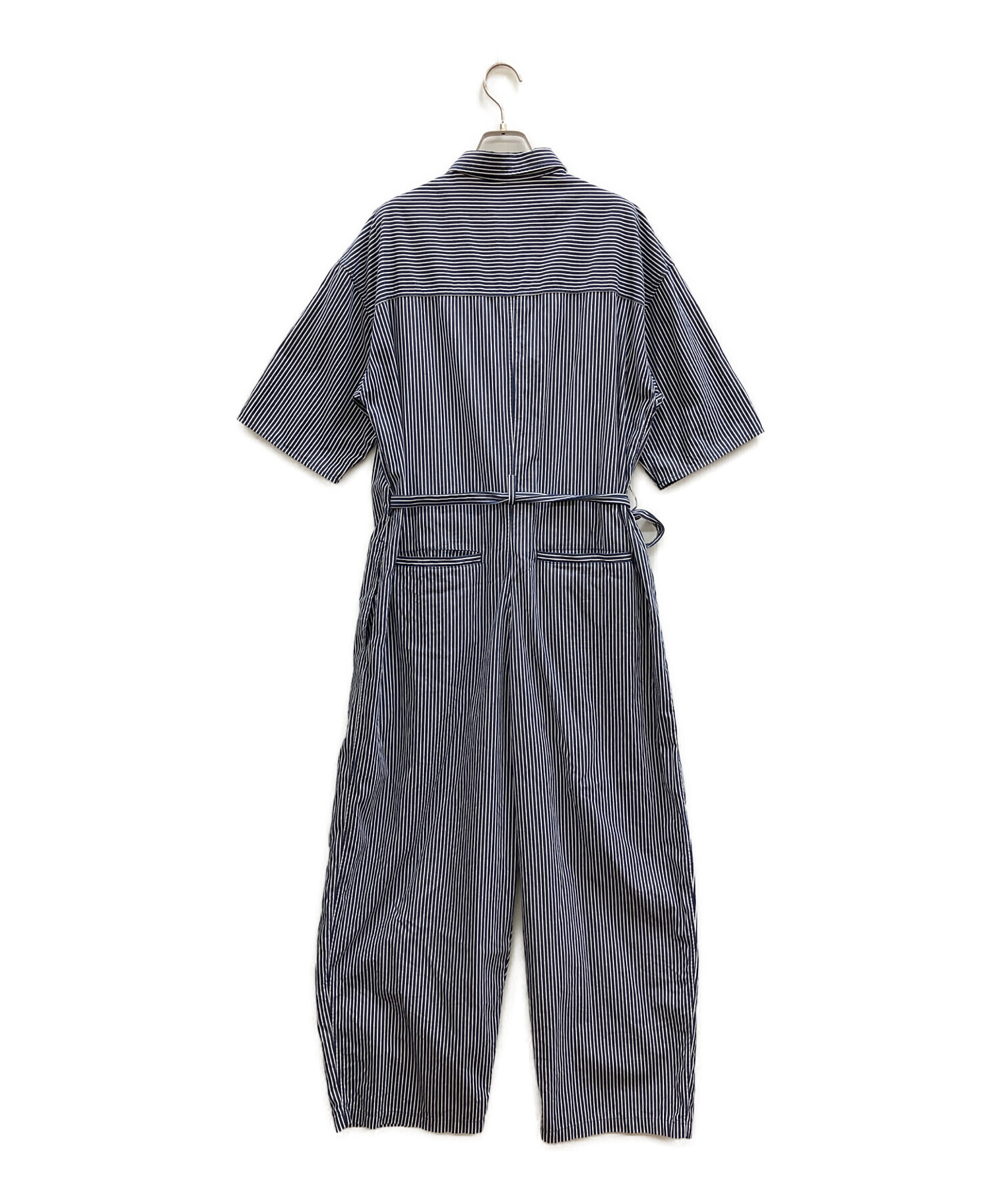 中古・古着通販】ETRE TOKYO (エトレトウキョウ) ハーフスリーブ