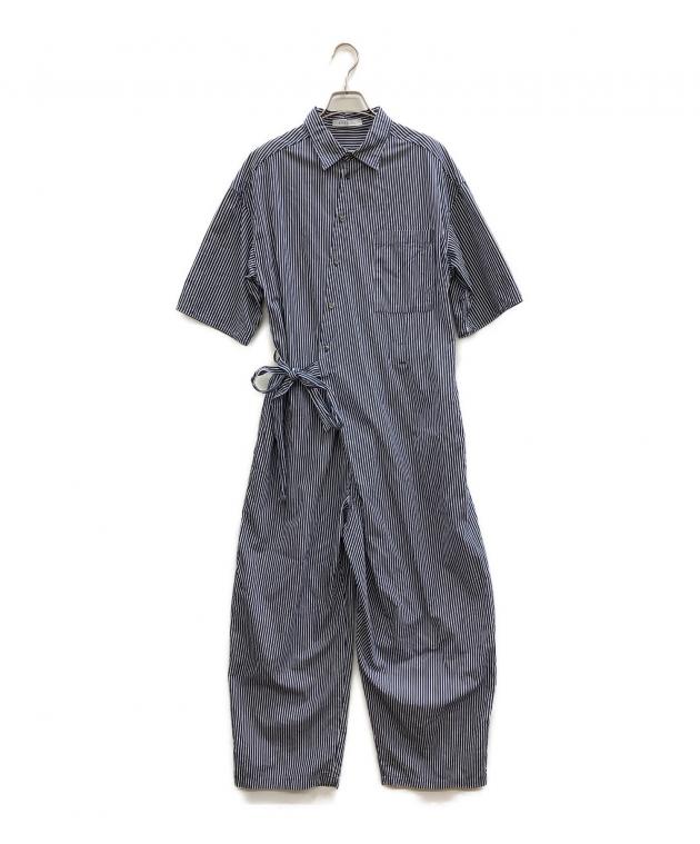 中古・古着通販】ETRE TOKYO (エトレトウキョウ) ハーフスリーブ