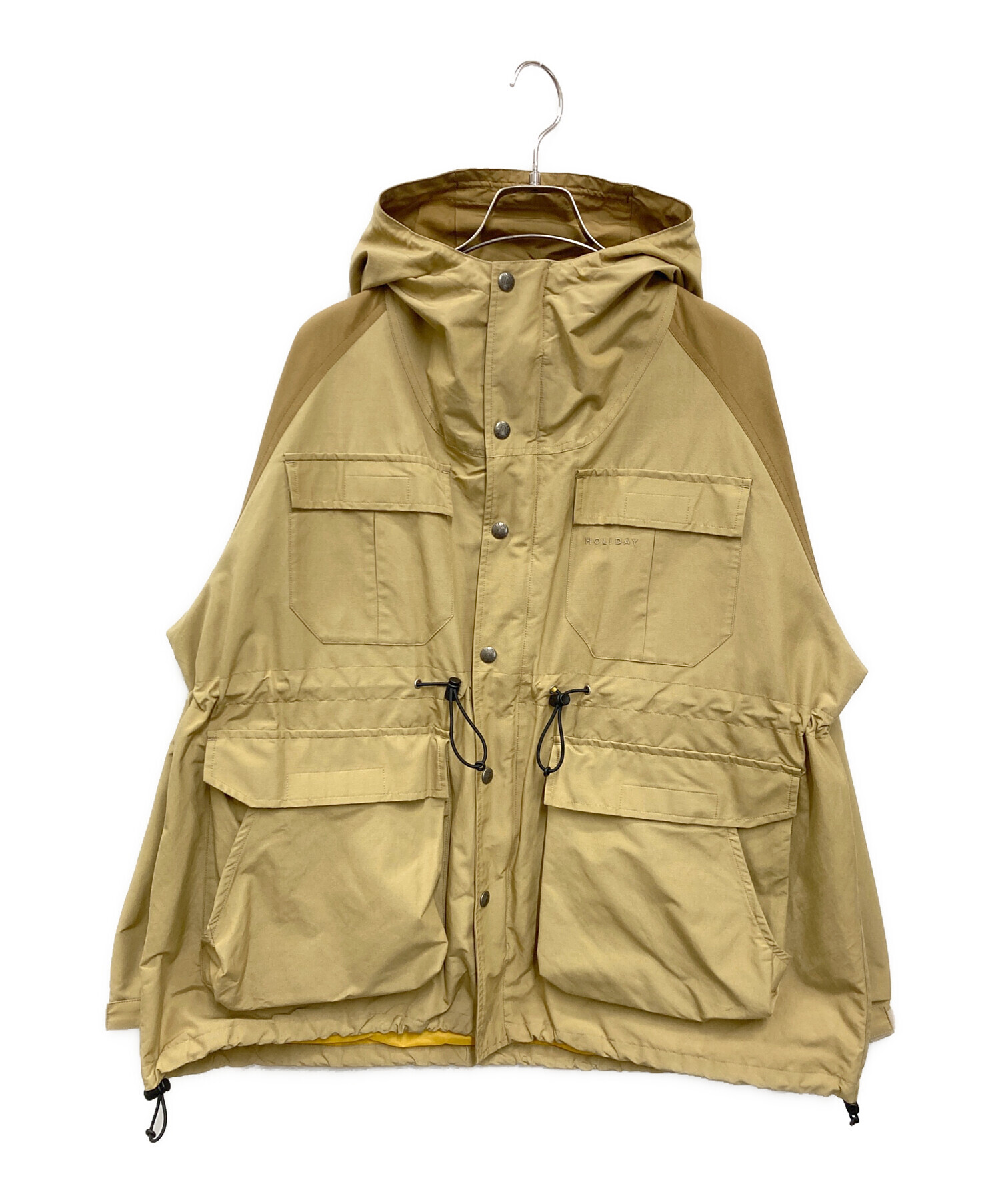 中古・古着通販】SIERRA DESIGNS (シエラデザインズ) HOLIDAY