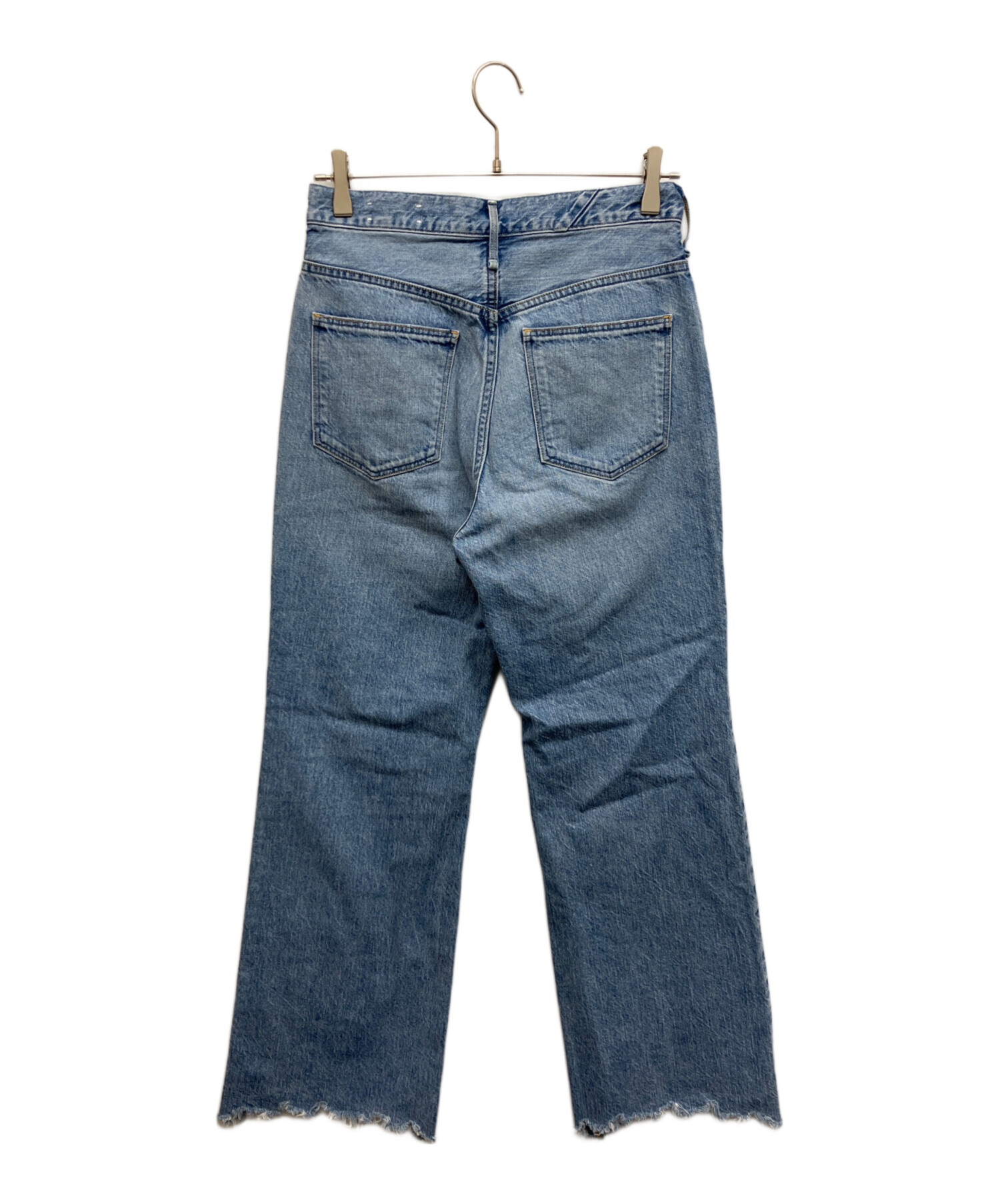 中古・古着通販】upper hights (アッパーハイツ) THE TAYLOR FLOW