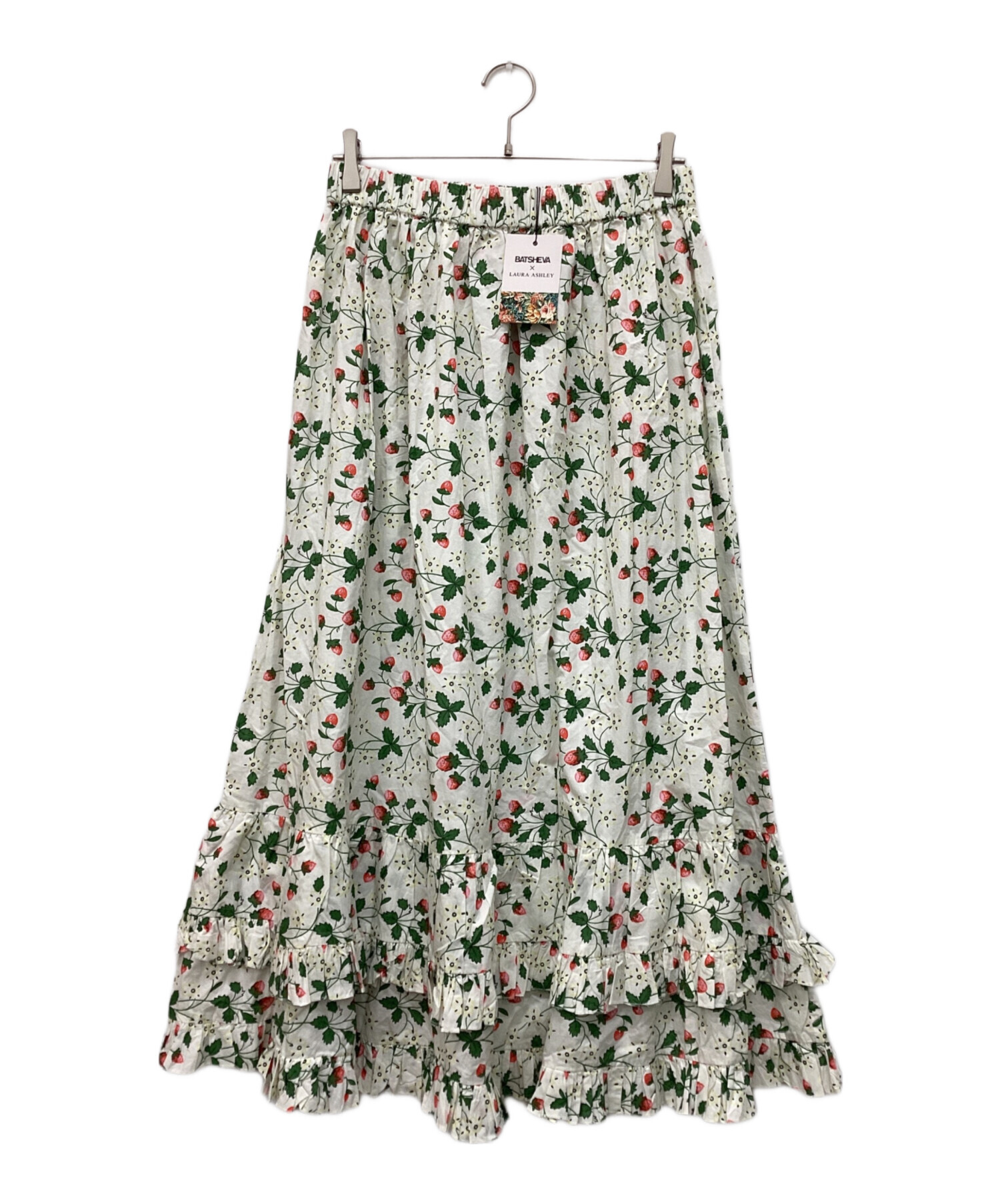 中古・古着通販】BATSHEVA (バットシェバ) LAURA ASHLEY (ローラ