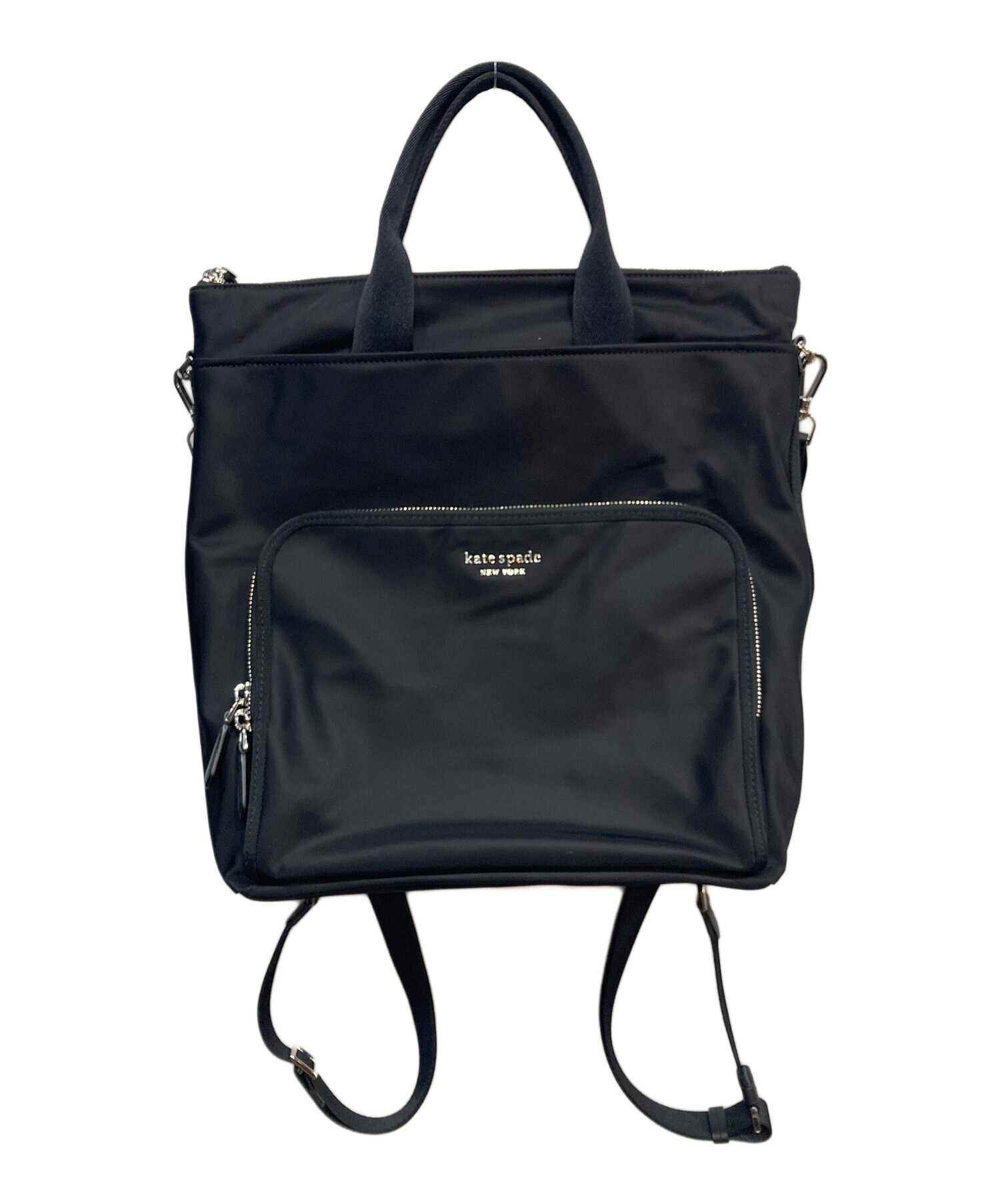 中古・古着通販】Kate Spade (ケイトスペード) ナイロン 