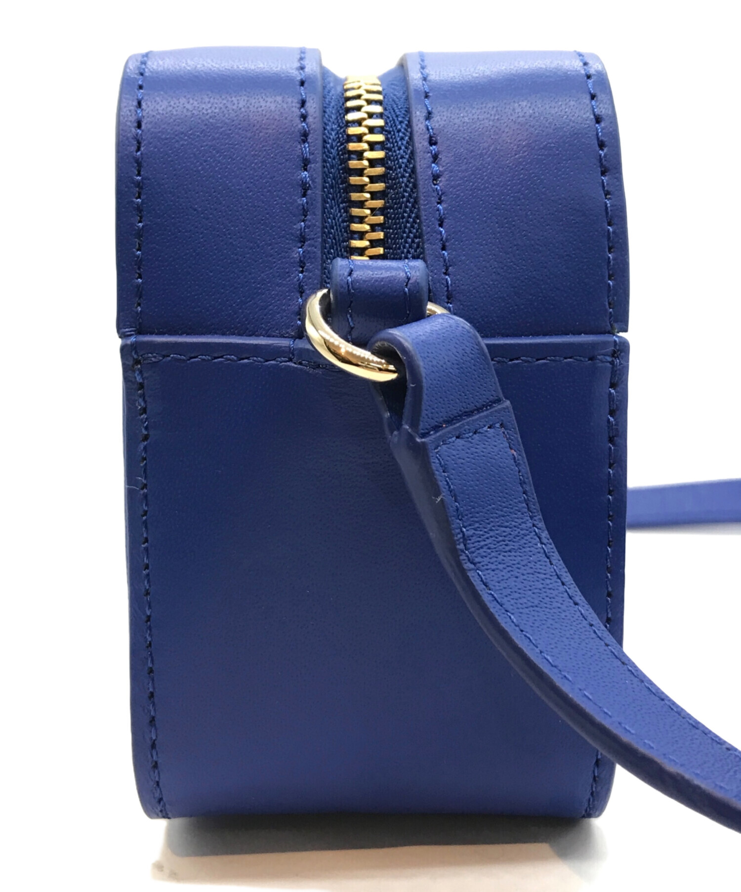 中古・古着通販】FURLA (フルラ) ショルダーバッグ EBL0FRI E35000