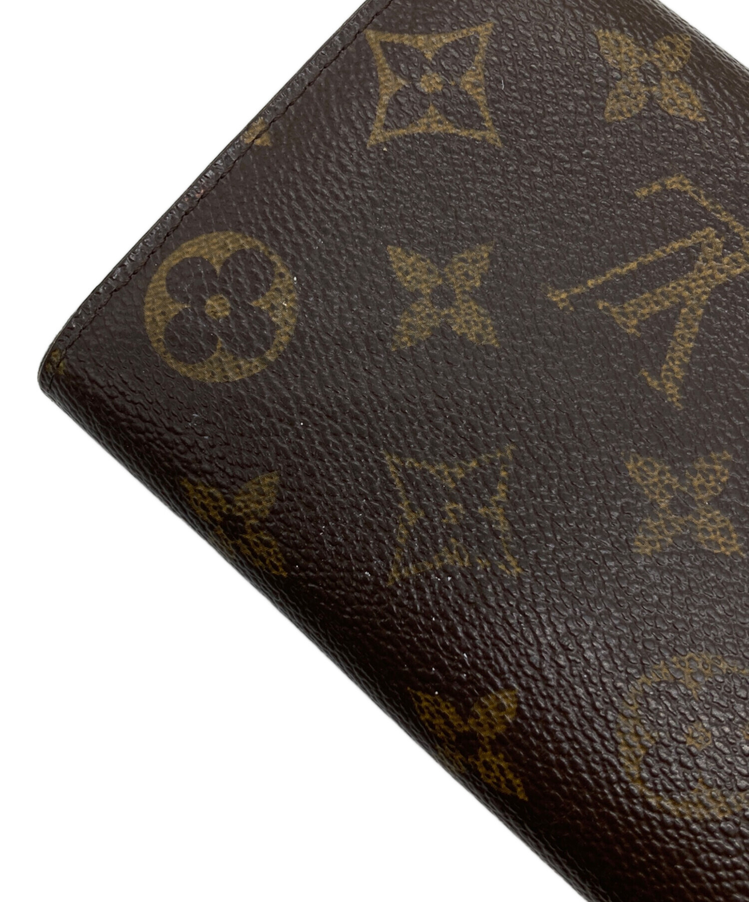 中古・古着通販】LOUIS VUITTON (ルイ ヴィトン) 財布 ルージュ
