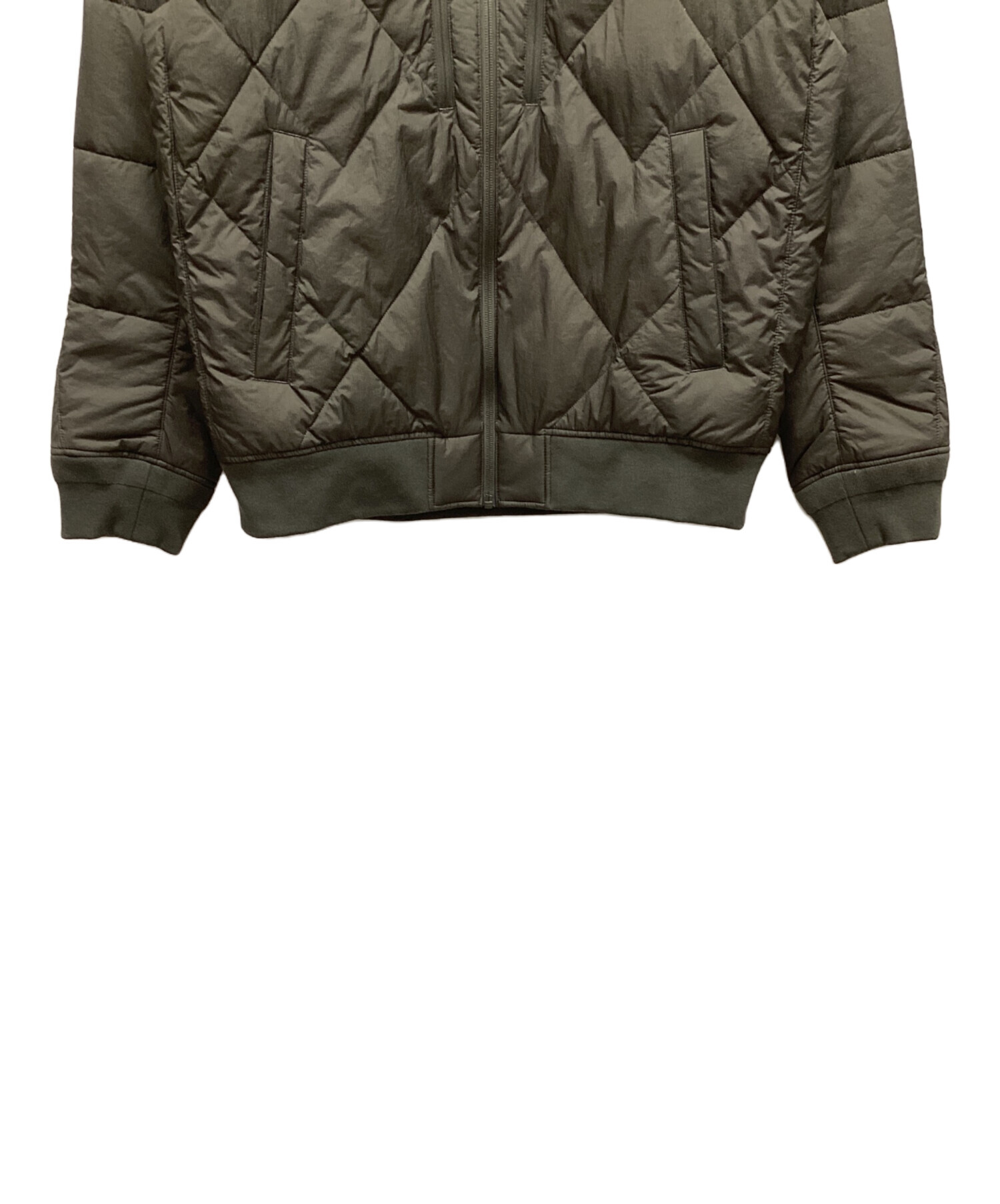 中古・古着通販】UNIQLO (ユニクロ) WHITE MOUNTAINEERING (ホワイト 
