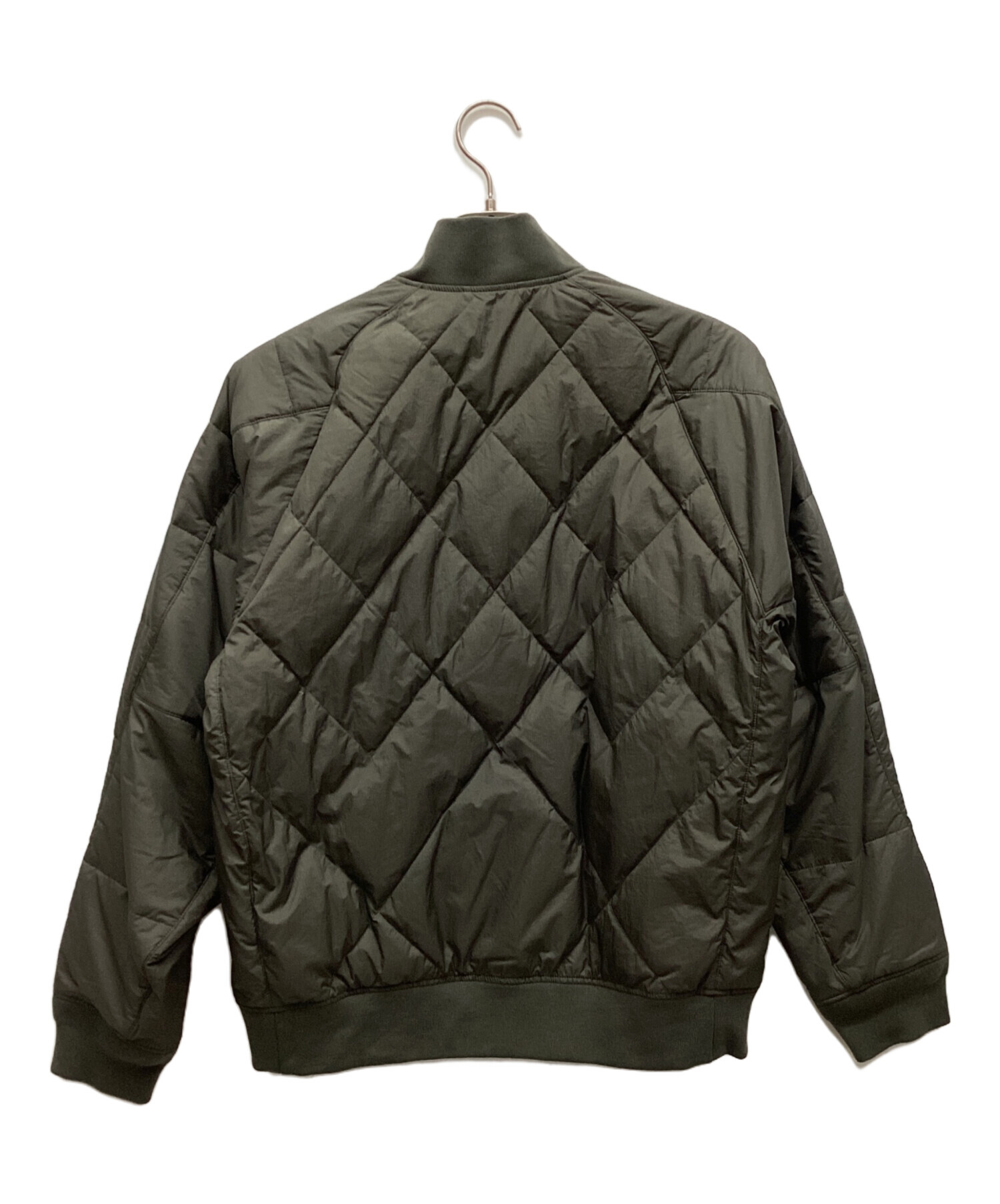 中古・古着通販】UNIQLO (ユニクロ) WHITE MOUNTAINEERING (ホワイト 