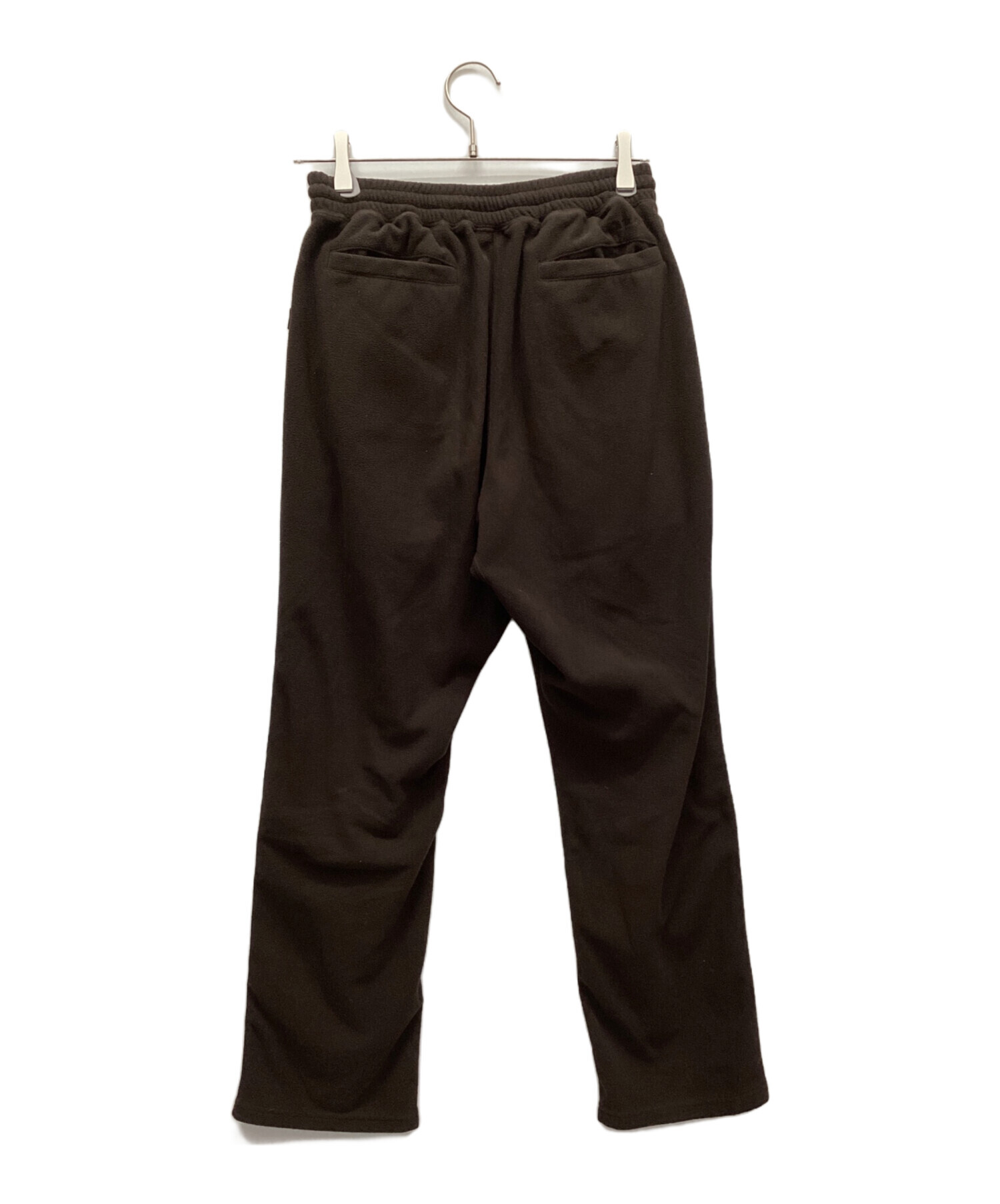 中古・古着通販】nonnative (ノンネイティブ) COACH EASY PANTS