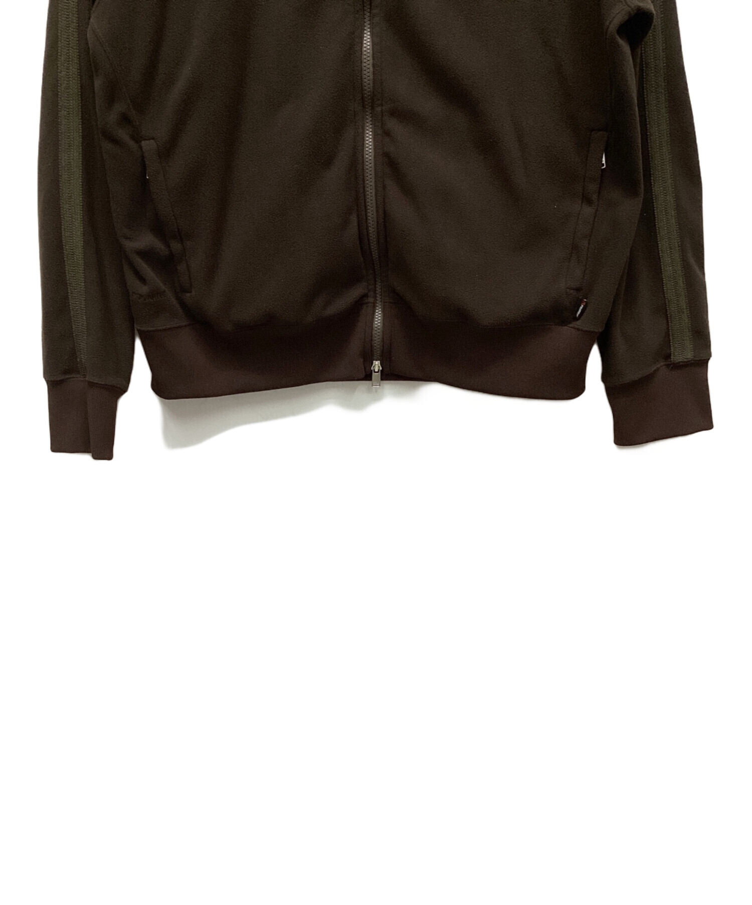 中古・古着通販】nonnative (ノンネイティブ) COACH FULL ZIP BLOUSON